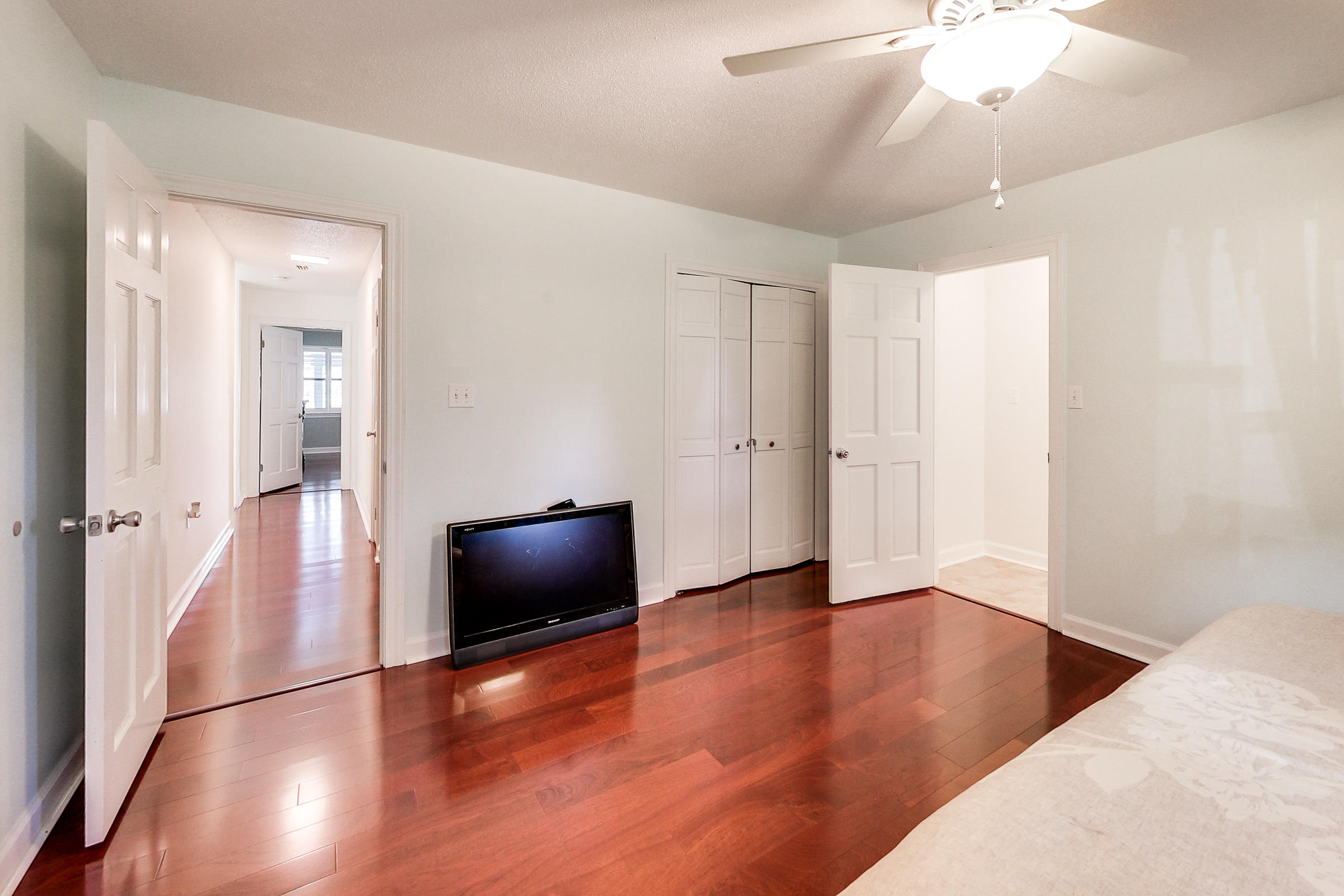 INDIAN BAYOU UNIT 2 - Residential