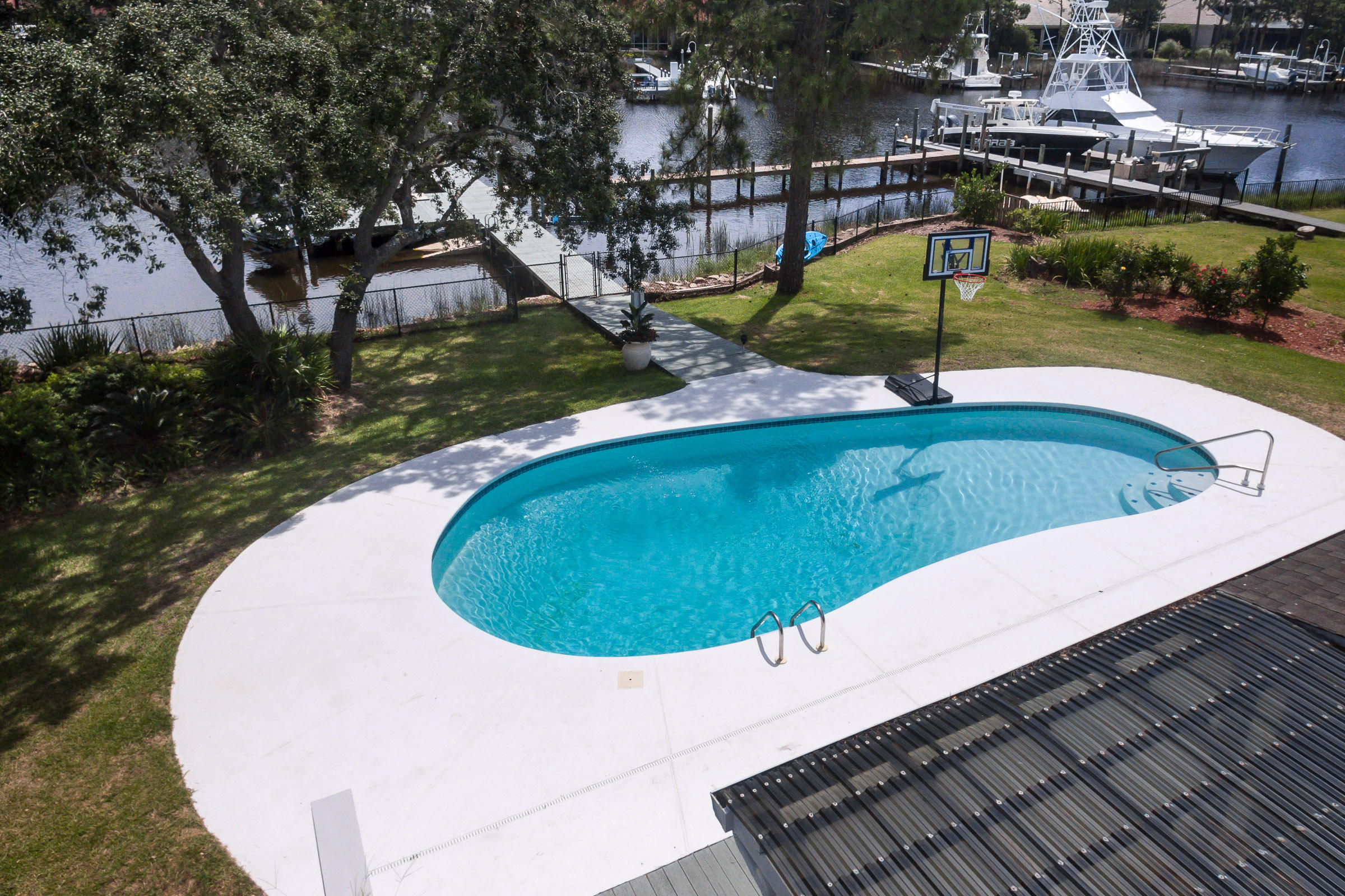 INDIAN BAYOU UNIT 2 - Residential