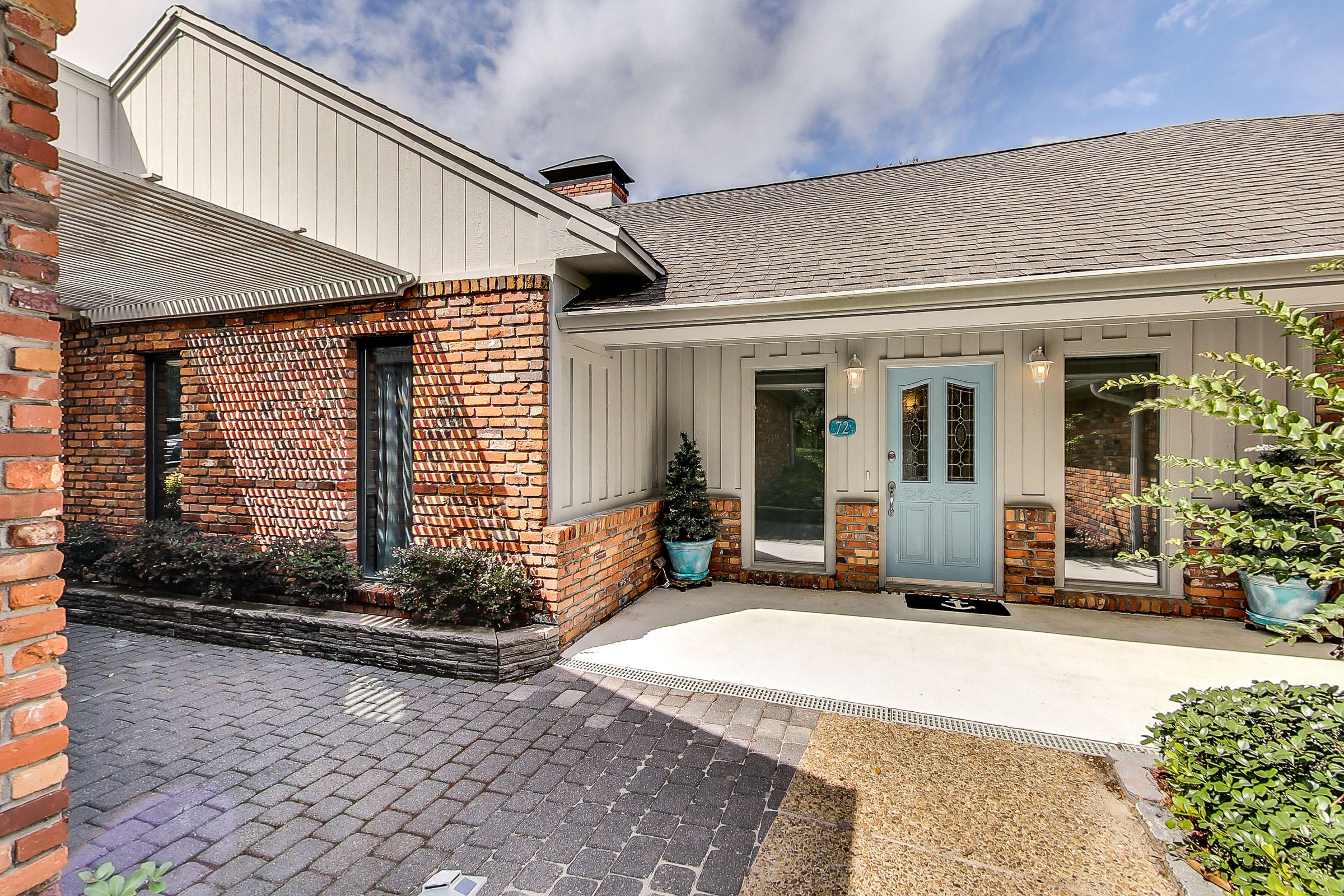 INDIAN BAYOU UNIT 2 - Residential