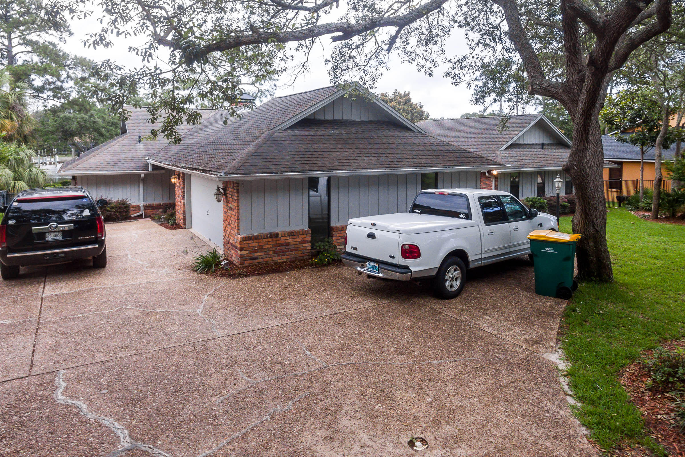 INDIAN BAYOU UNIT 2 - Residential