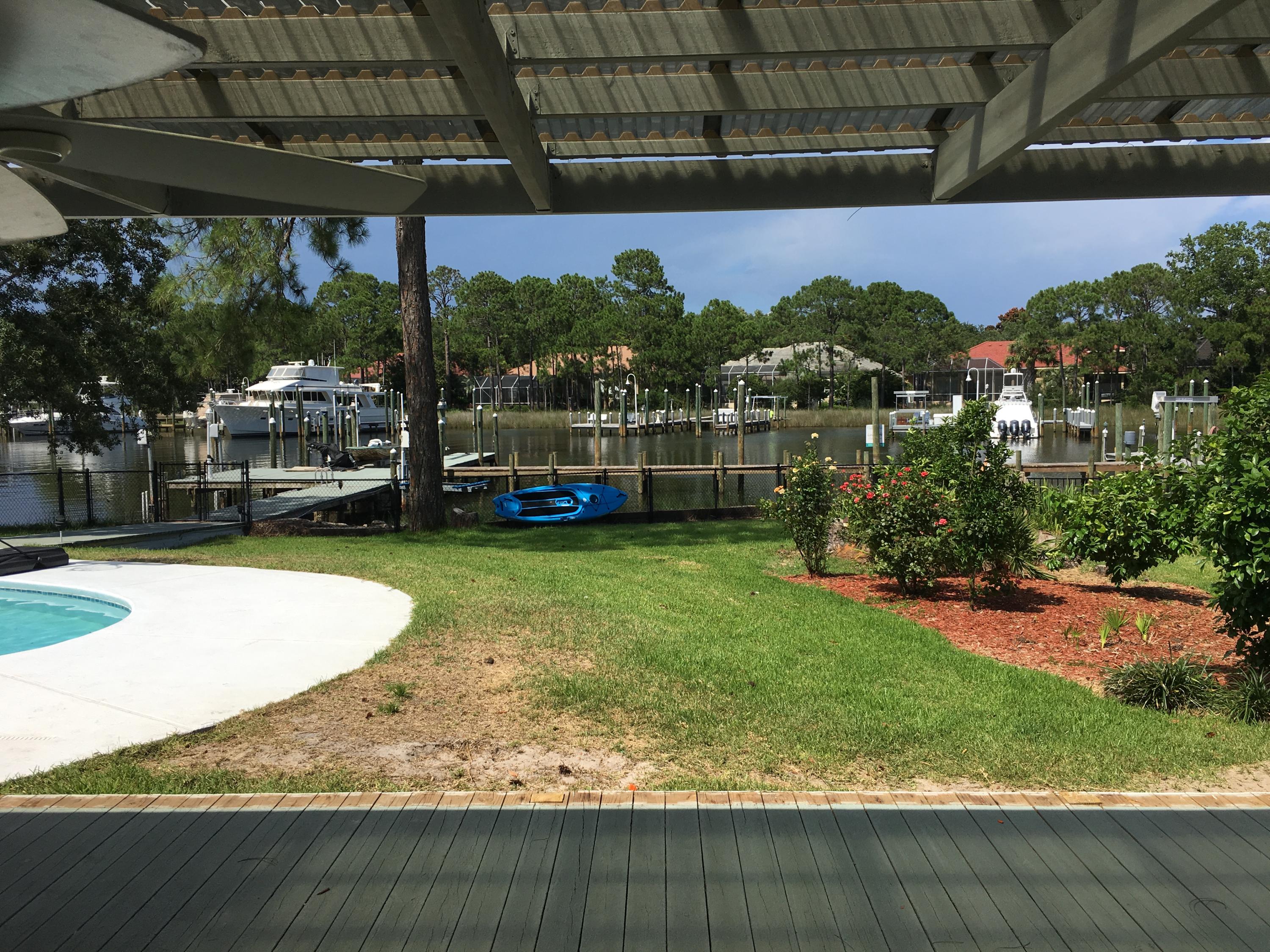 INDIAN BAYOU UNIT 2 - Residential