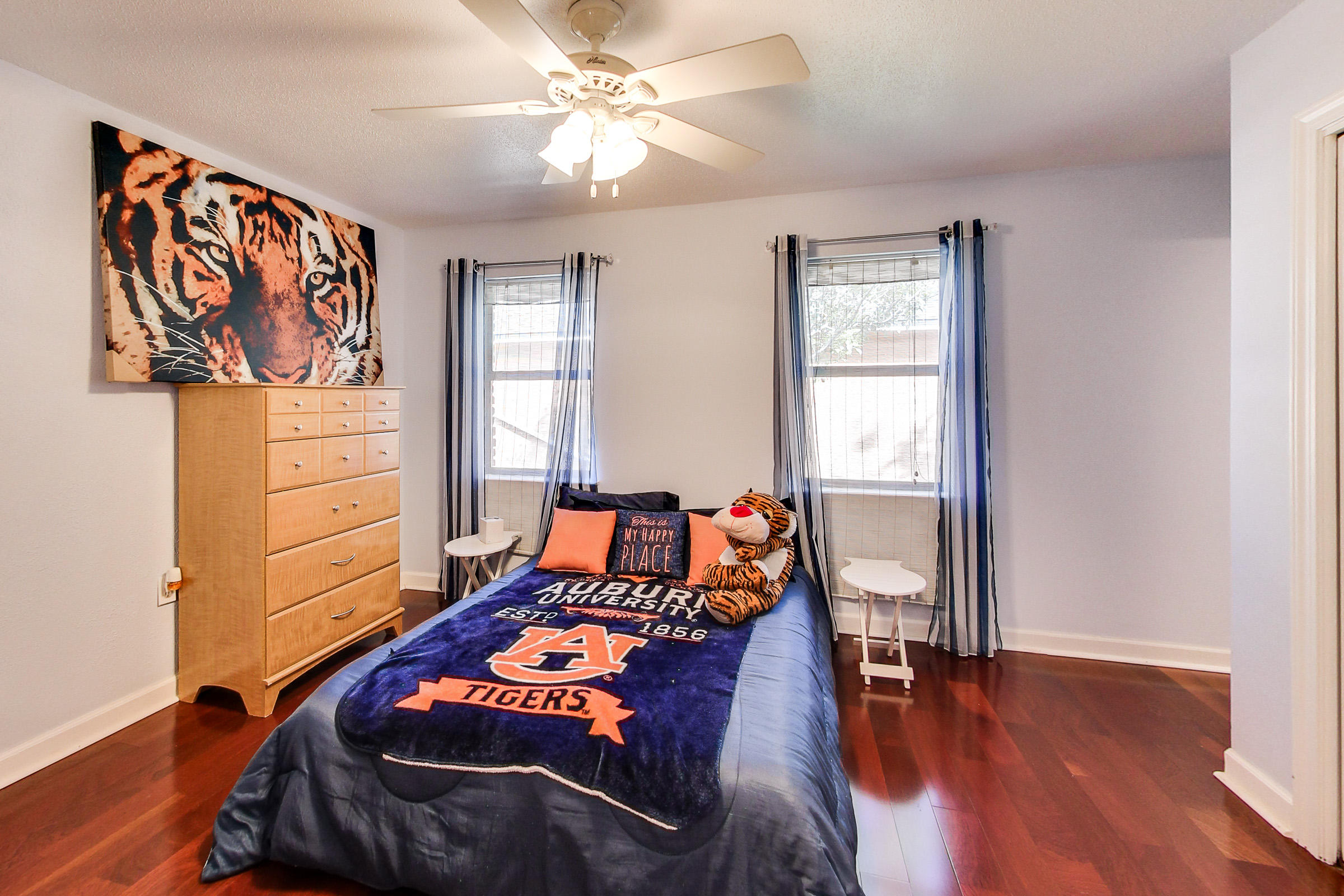 INDIAN BAYOU UNIT 2 - Residential