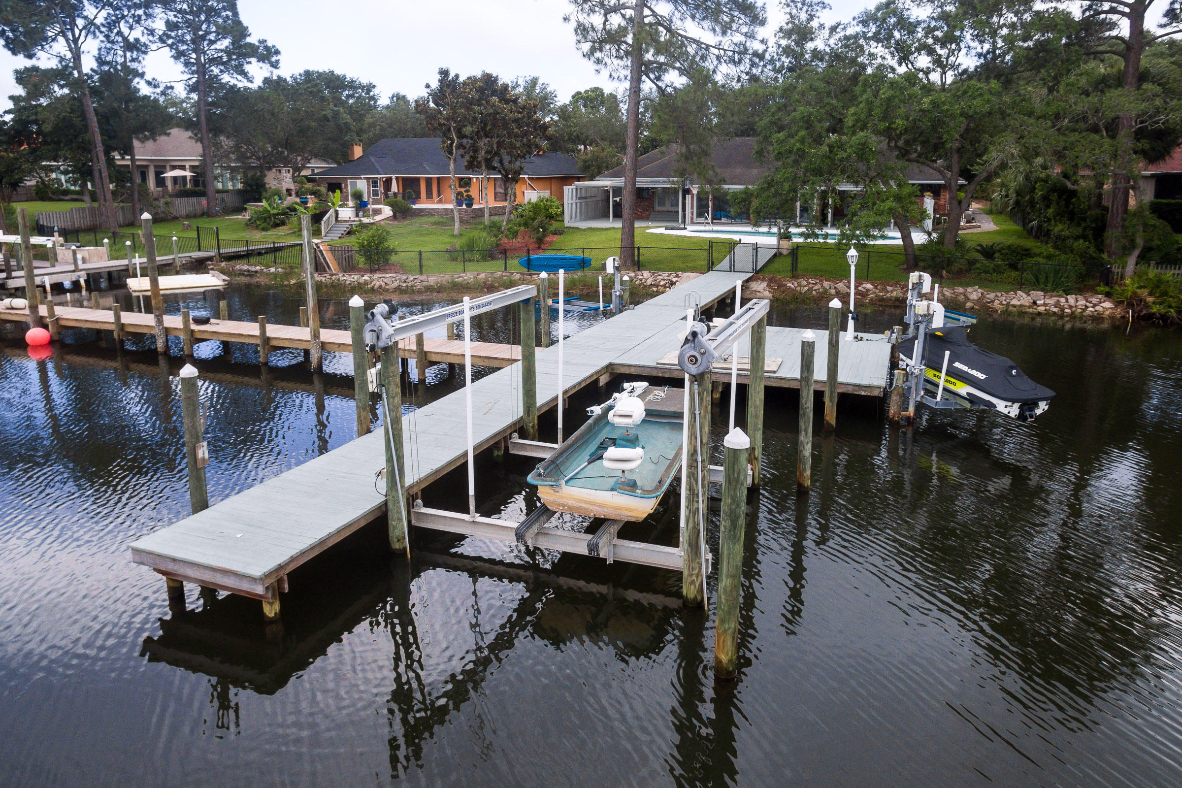 INDIAN BAYOU UNIT 2 - Residential