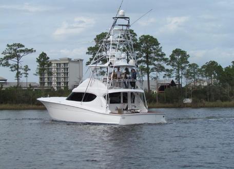 INDIAN BAYOU UNIT 2 - Residential