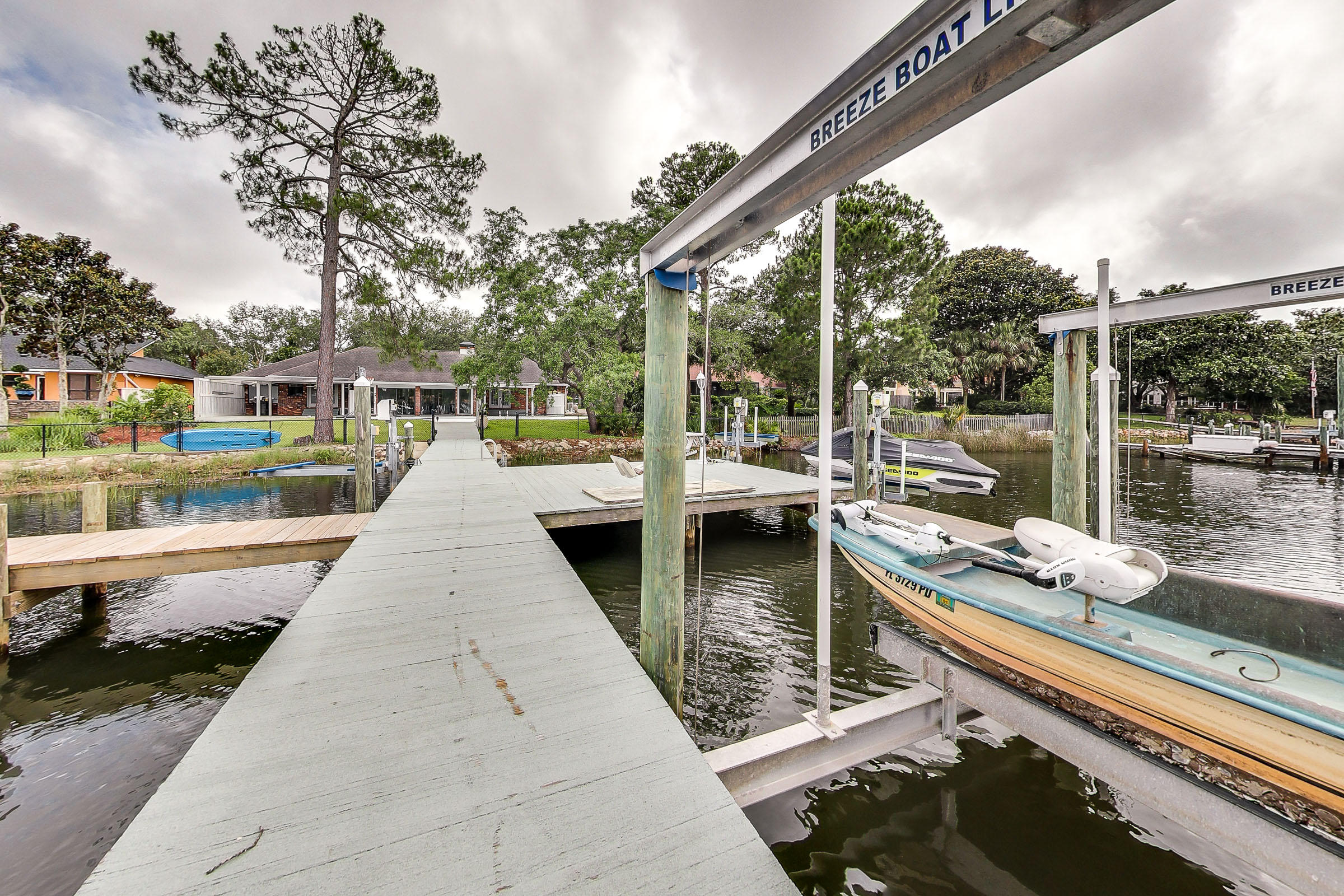 INDIAN BAYOU UNIT 2 - Residential