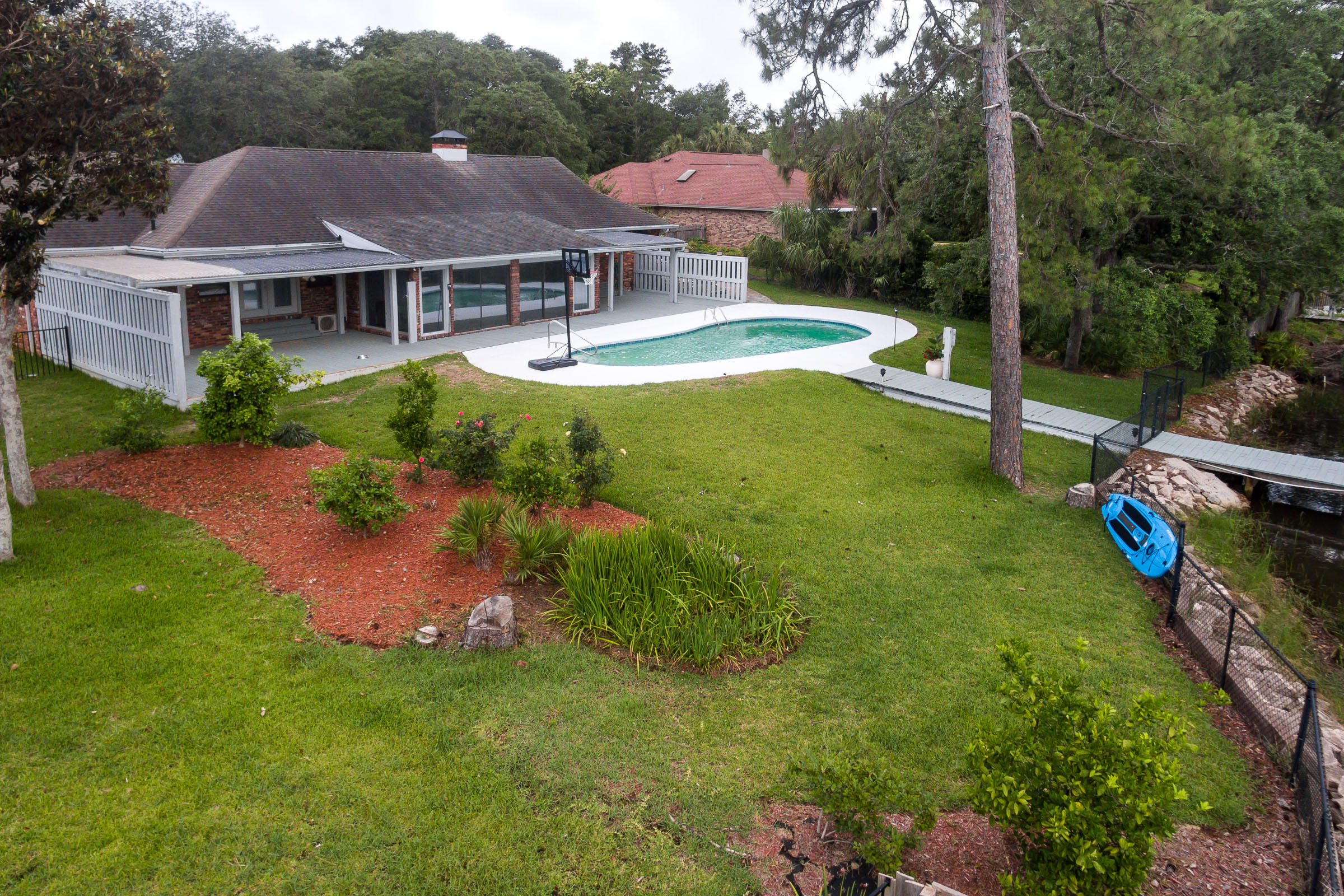 INDIAN BAYOU UNIT 2 - Residential