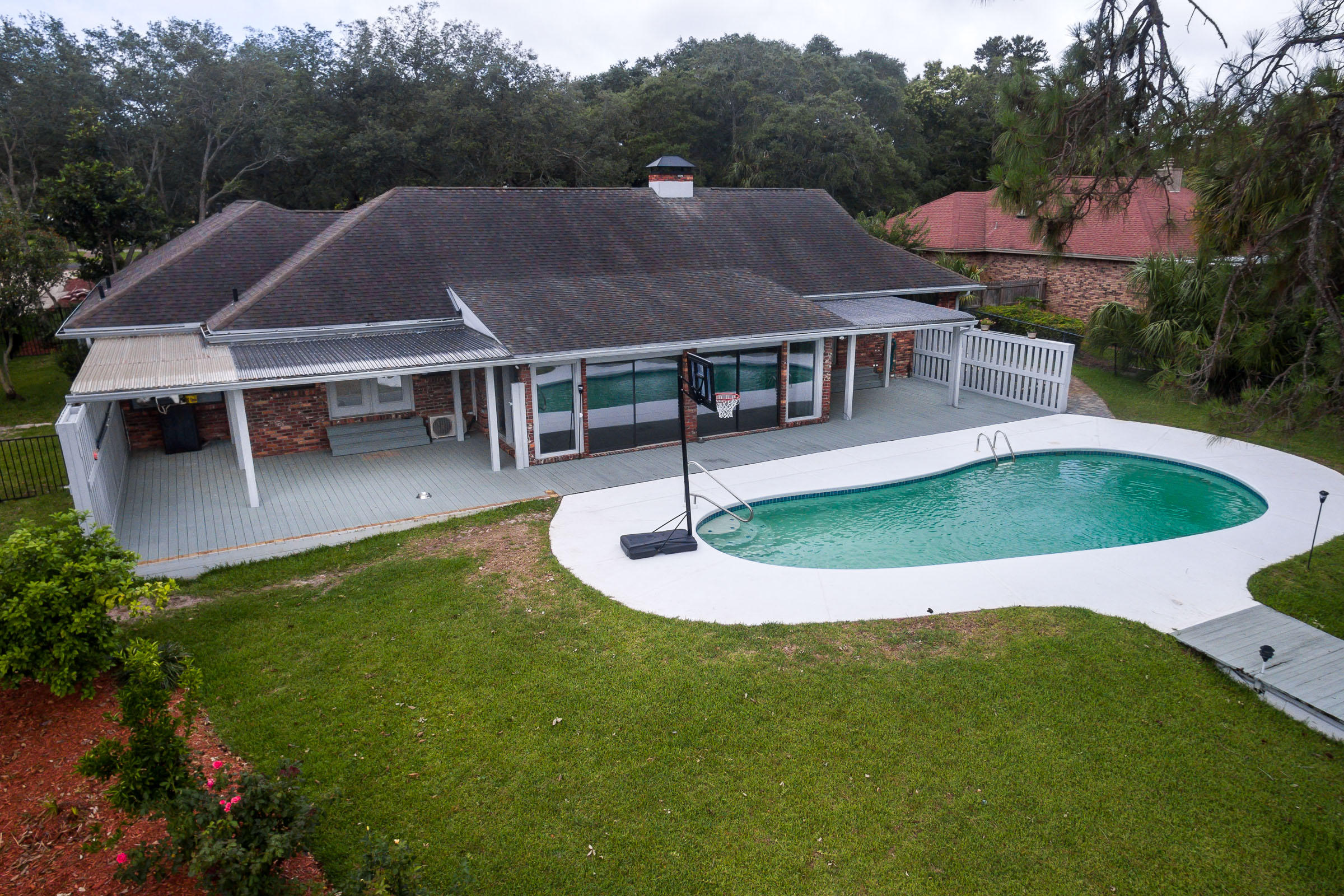 INDIAN BAYOU UNIT 2 - Residential