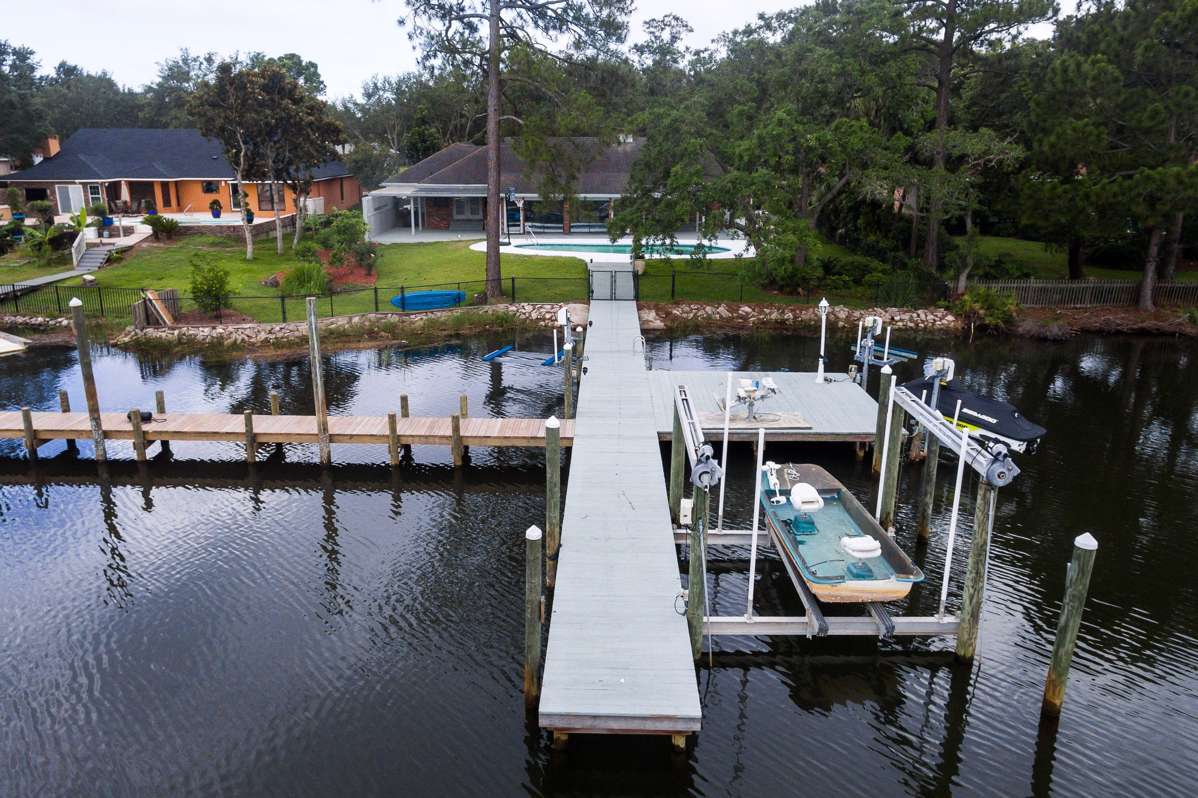 INDIAN BAYOU UNIT 2 - Residential