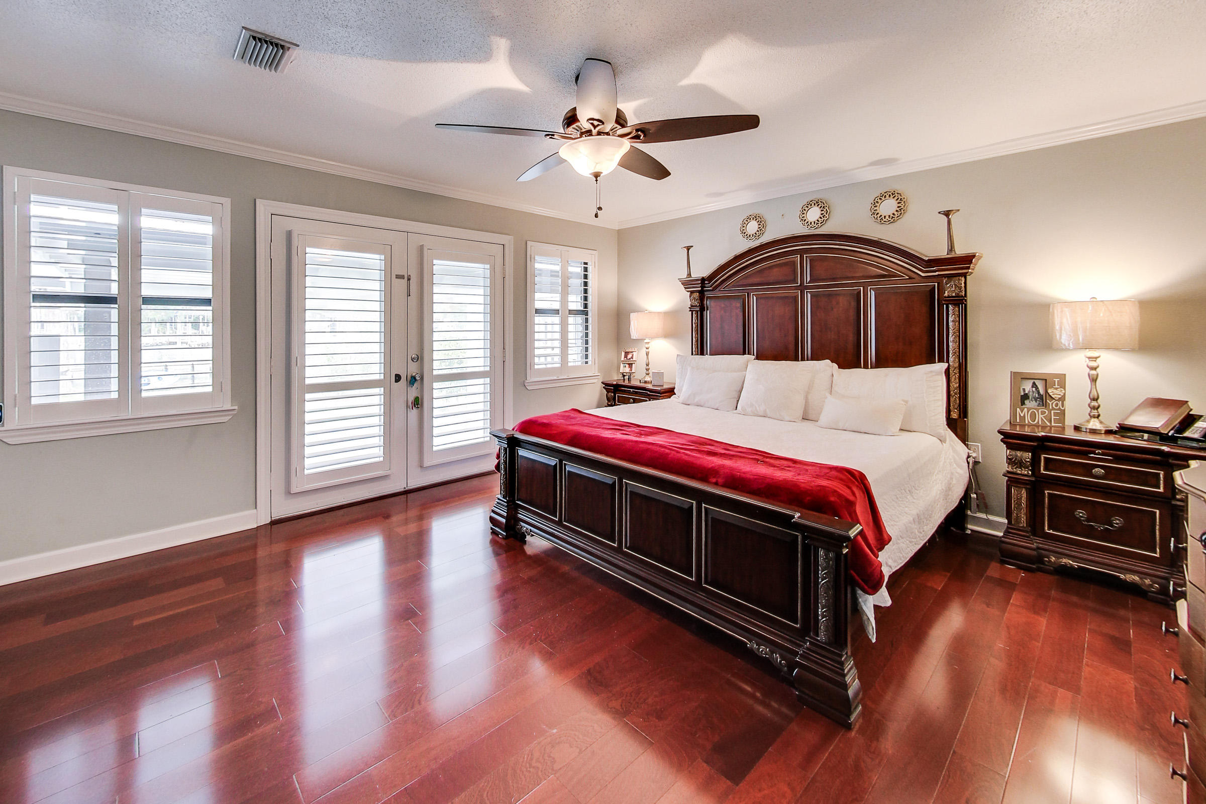 INDIAN BAYOU UNIT 2 - Residential