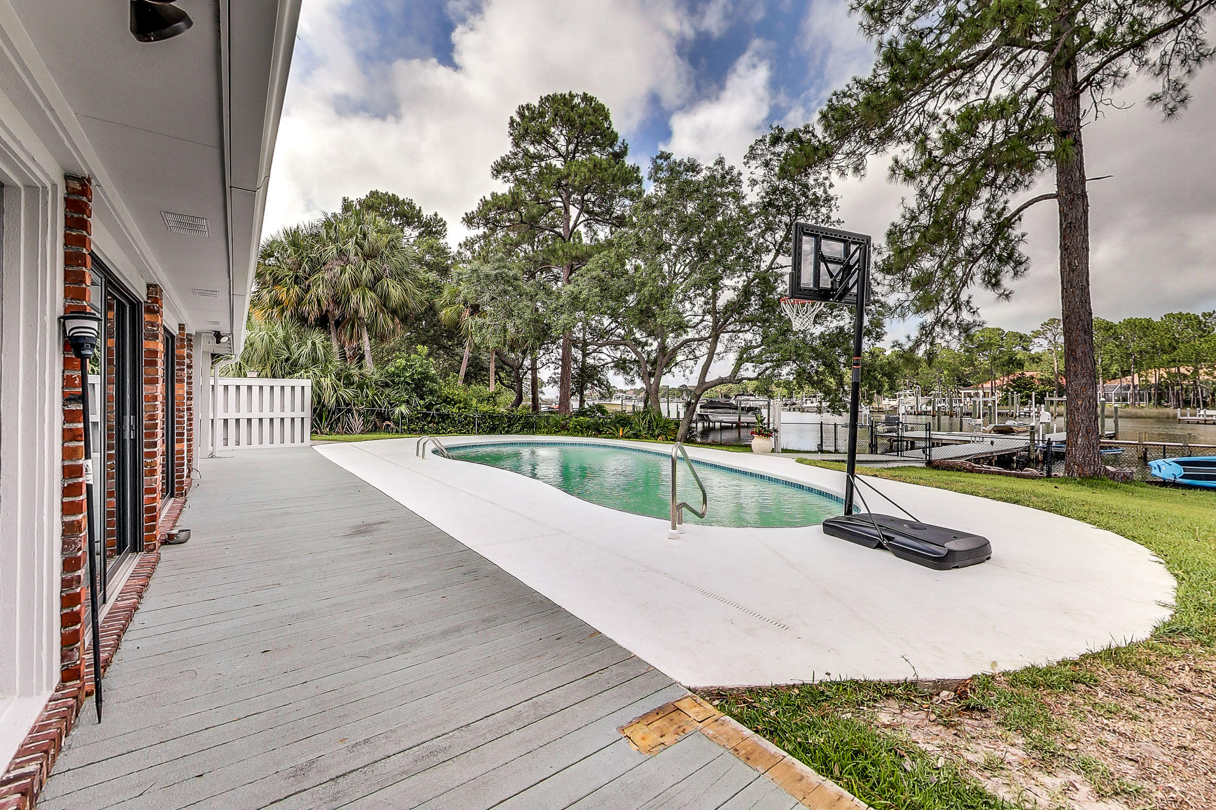 INDIAN BAYOU UNIT 2 - Residential