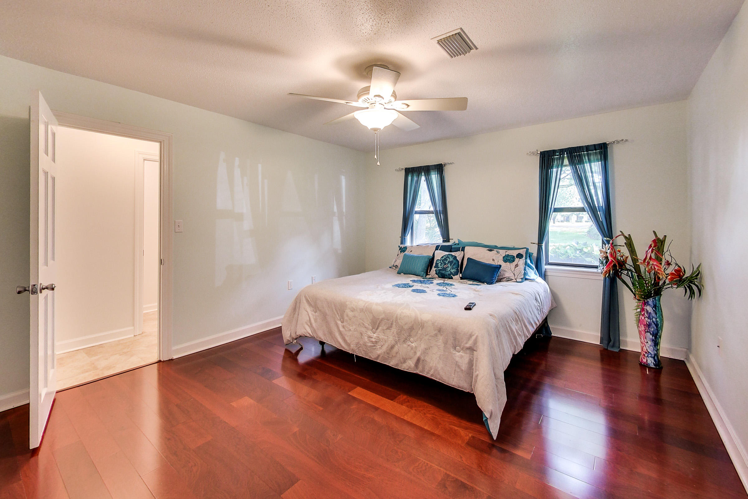 INDIAN BAYOU UNIT 2 - Residential