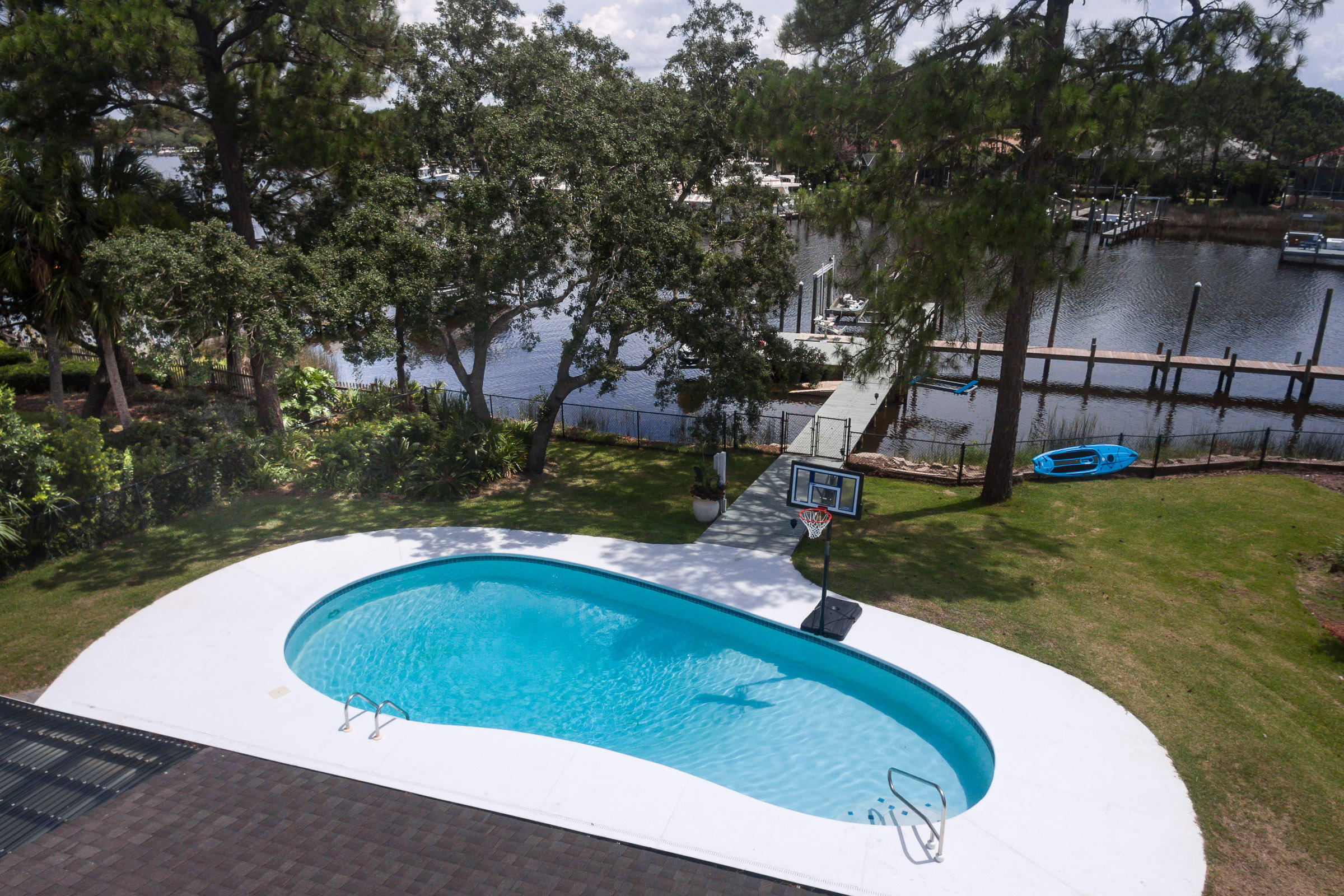 INDIAN BAYOU UNIT 2 - Residential