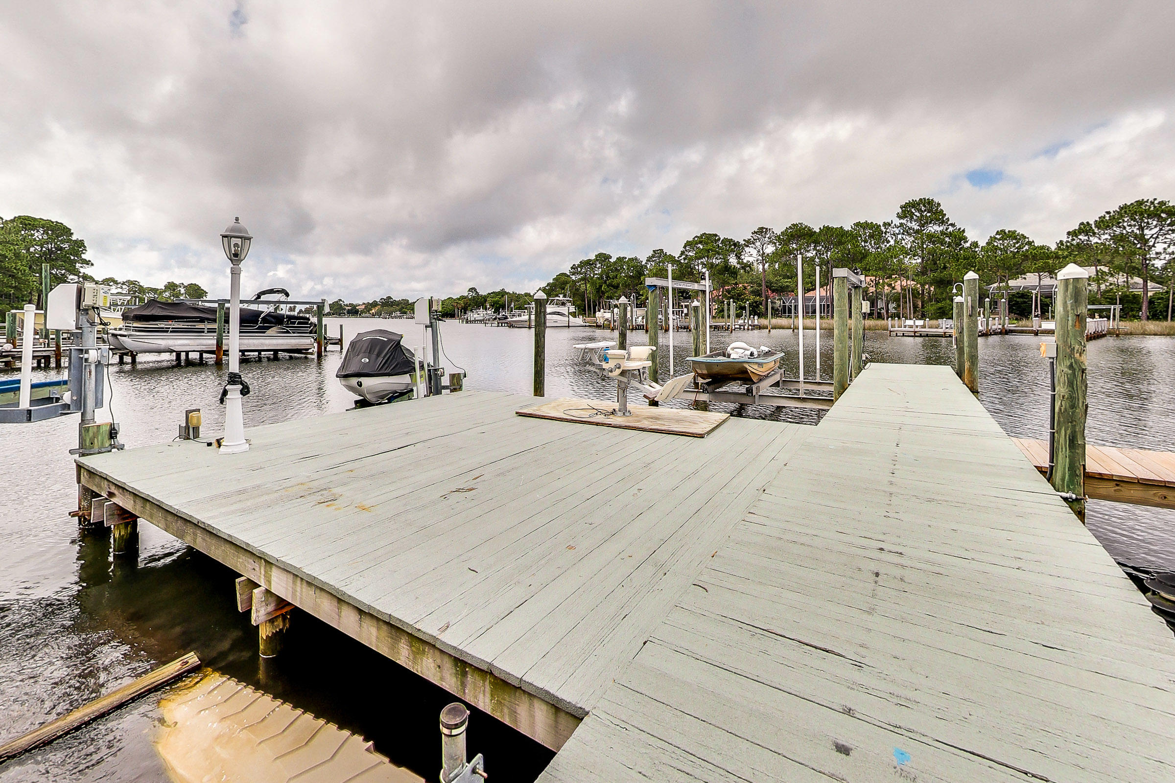 INDIAN BAYOU UNIT 2 - Residential