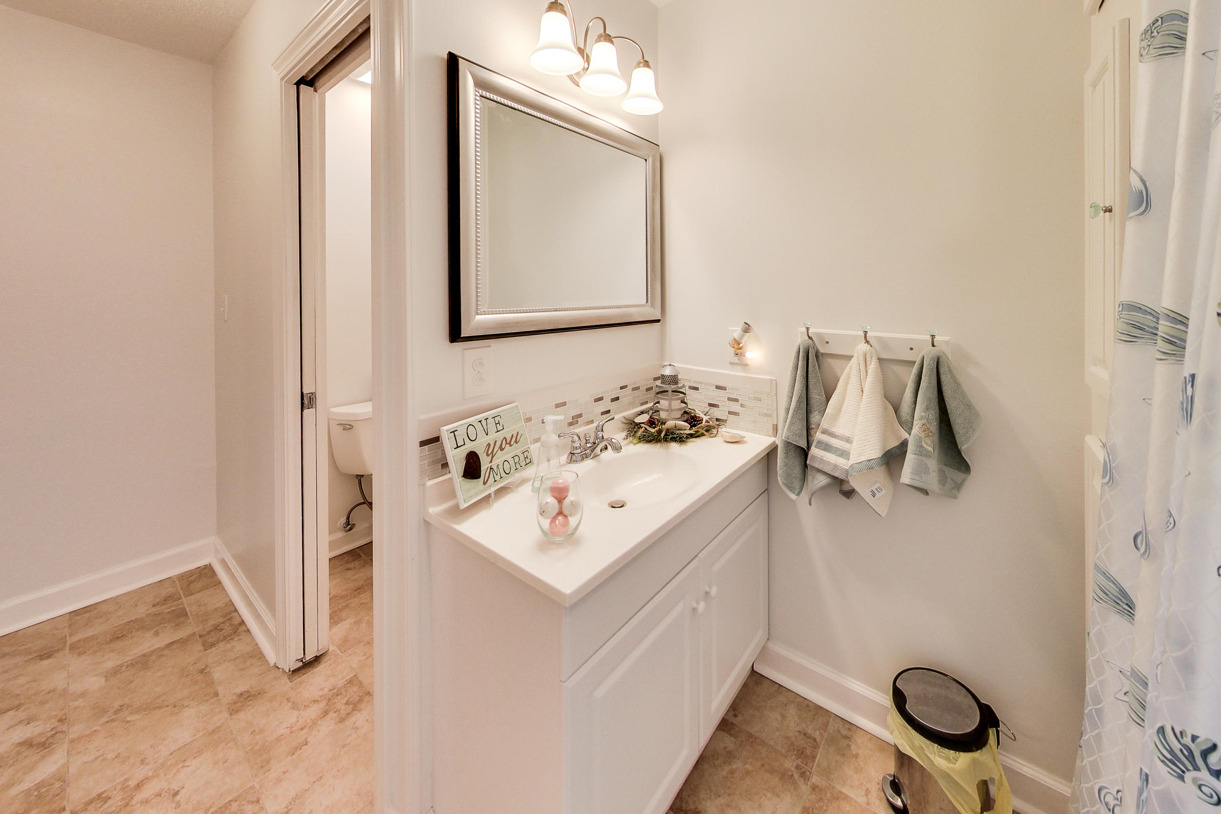 INDIAN BAYOU UNIT 2 - Residential