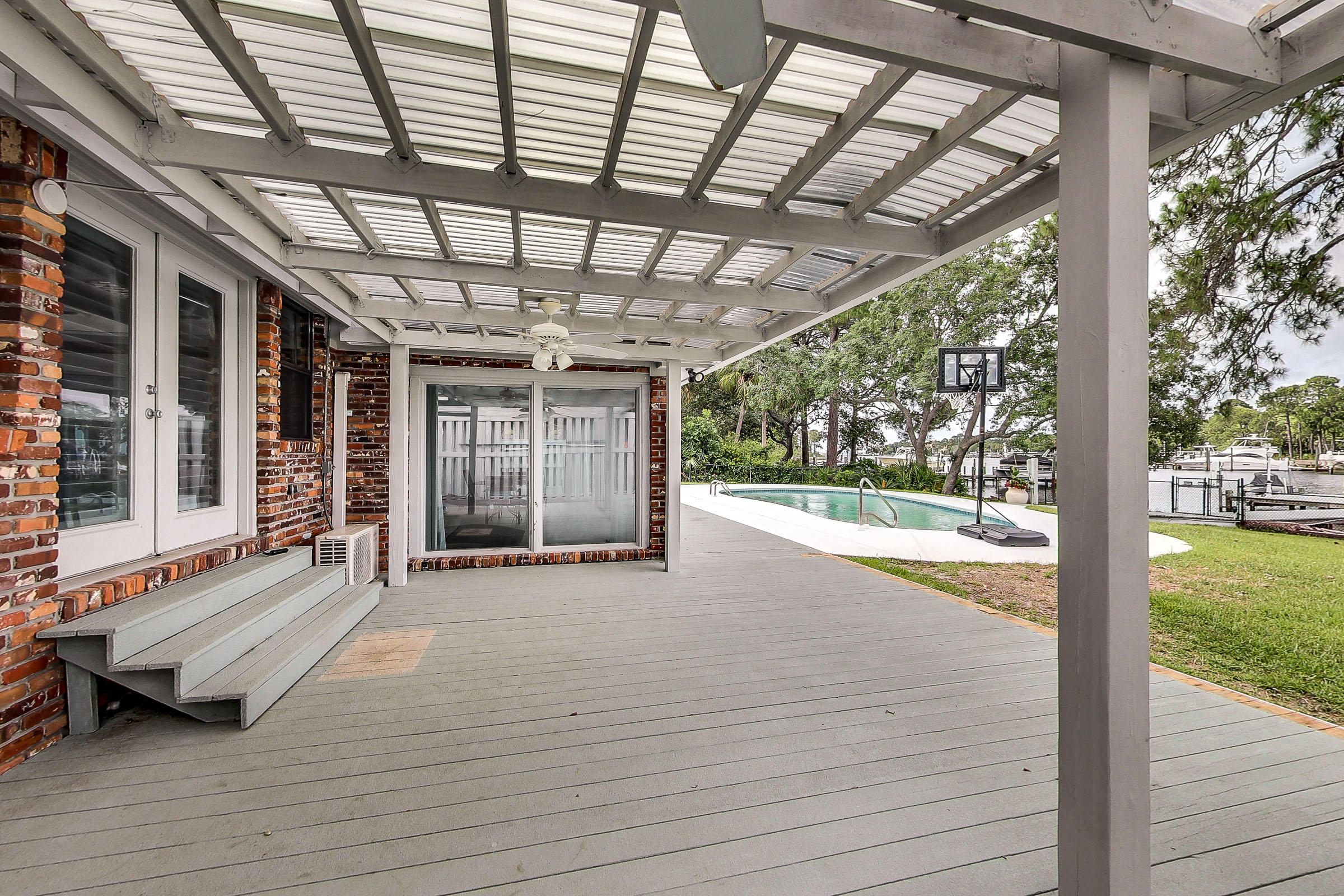 INDIAN BAYOU UNIT 2 - Residential