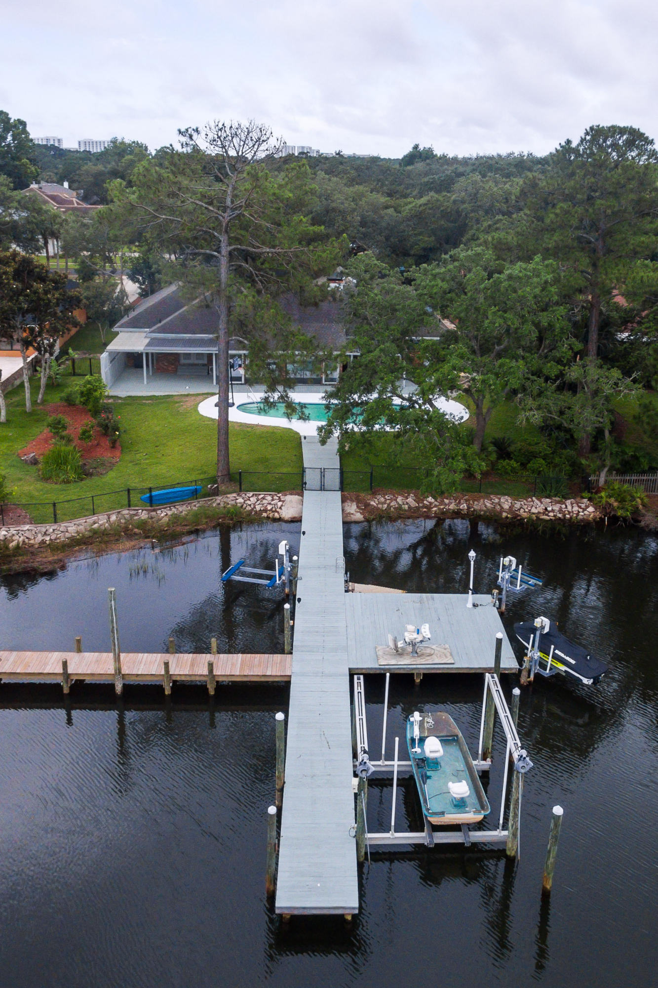 INDIAN BAYOU UNIT 2 - Residential