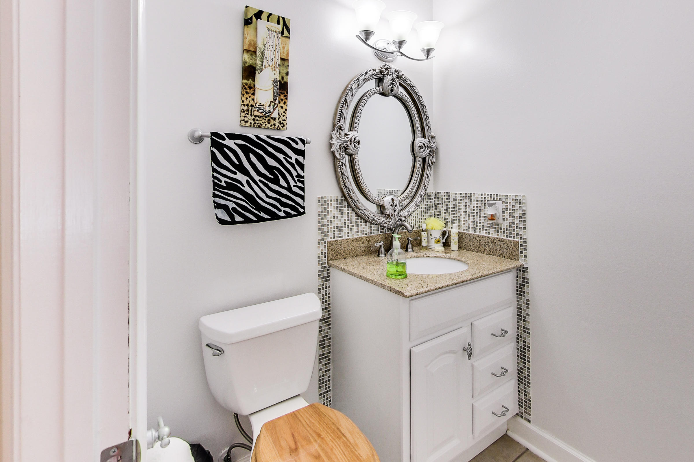 INDIAN BAYOU UNIT 2 - Residential