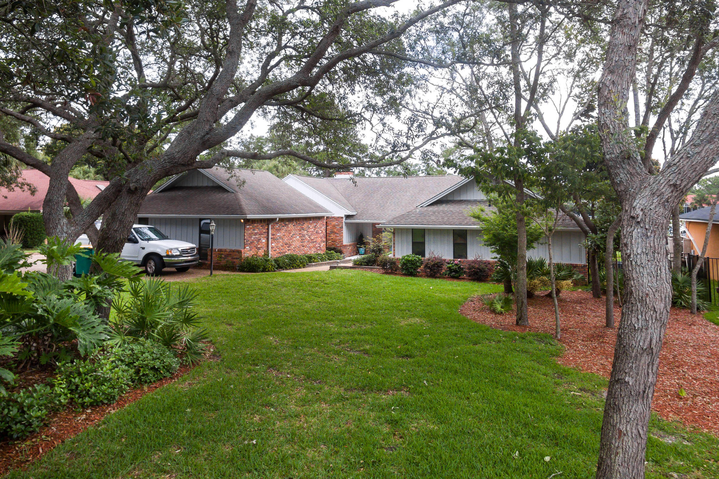 INDIAN BAYOU UNIT 2 - Residential