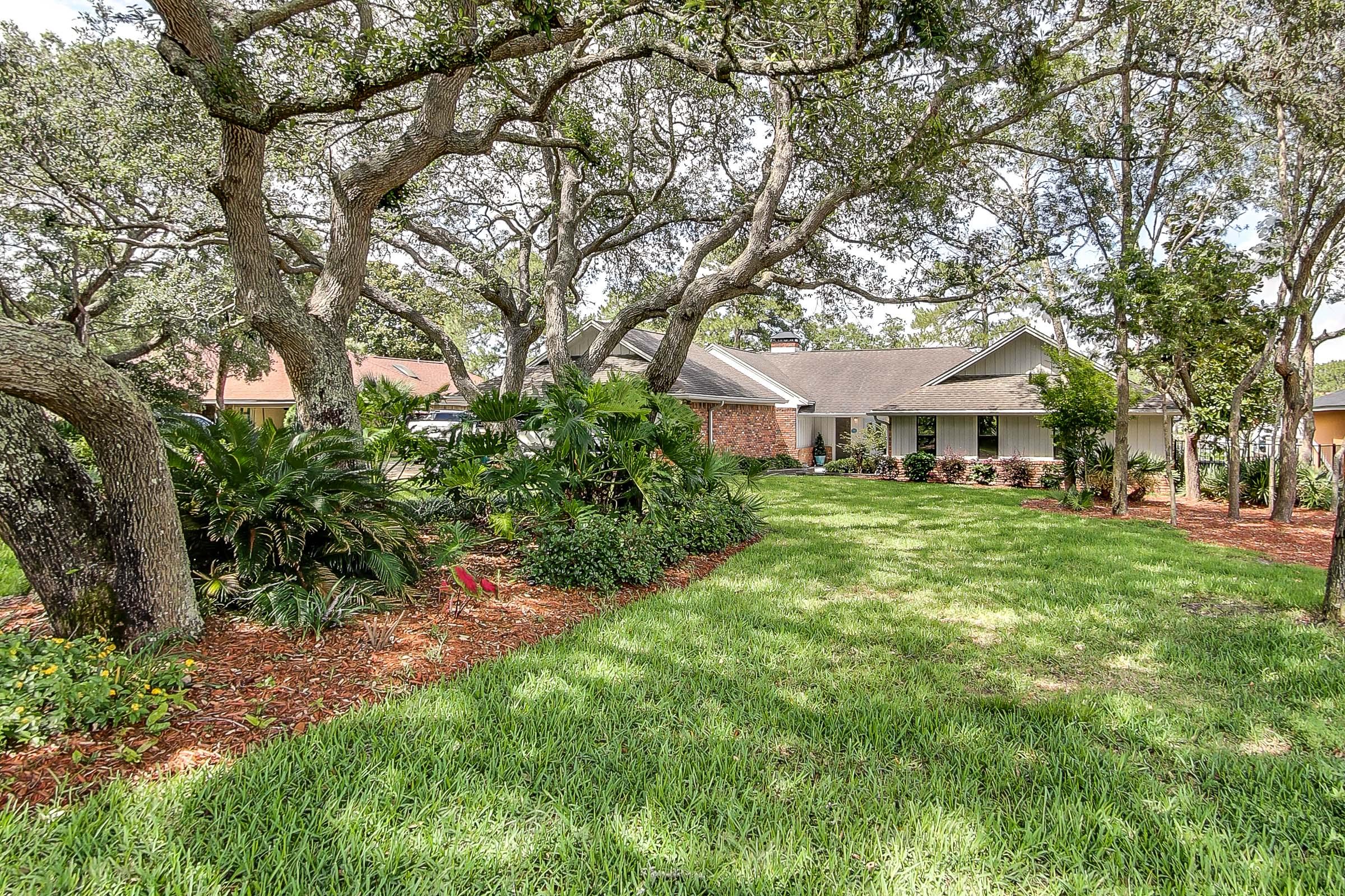 INDIAN BAYOU UNIT 2 - Residential