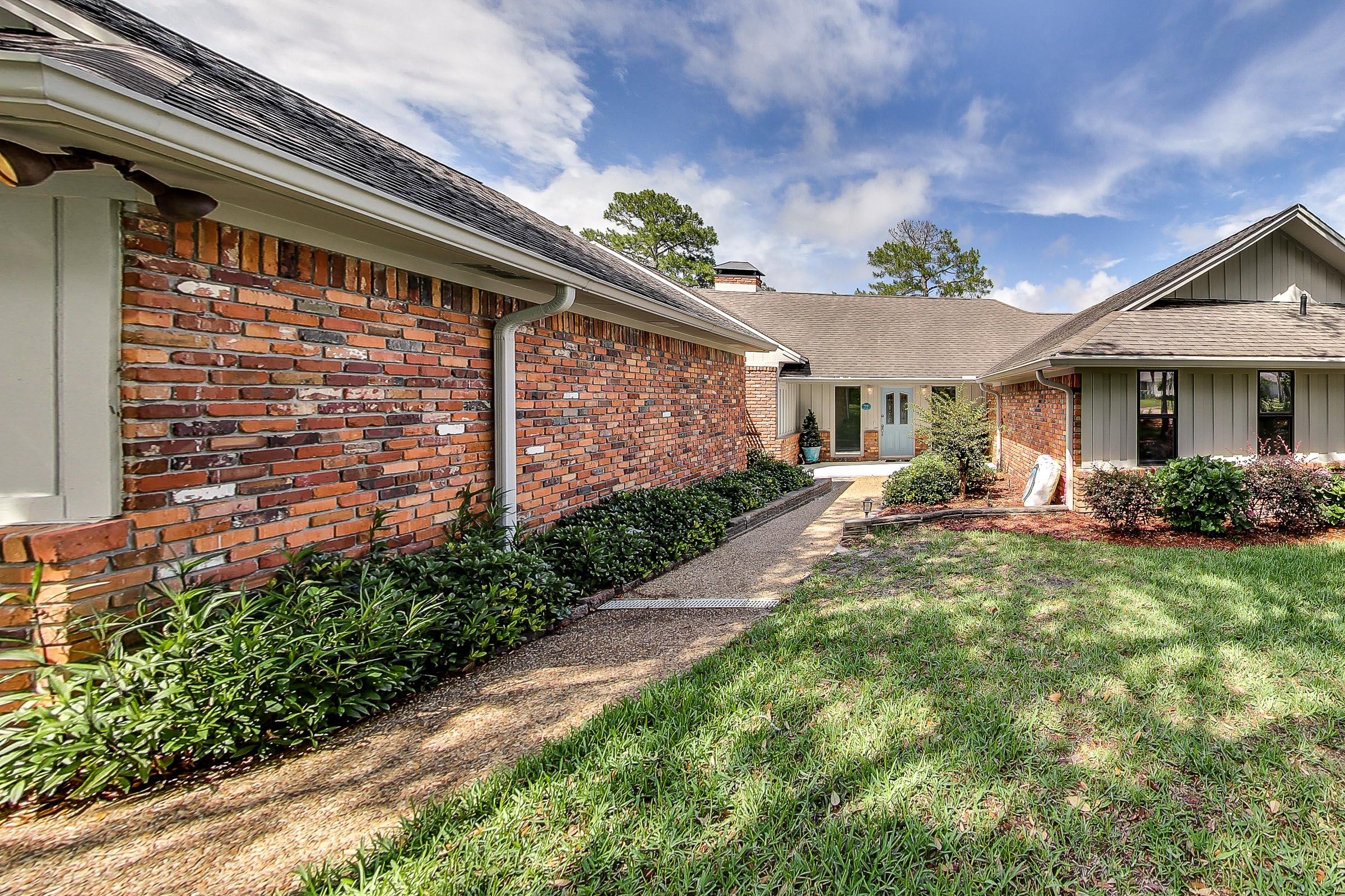 INDIAN BAYOU UNIT 2 - Residential