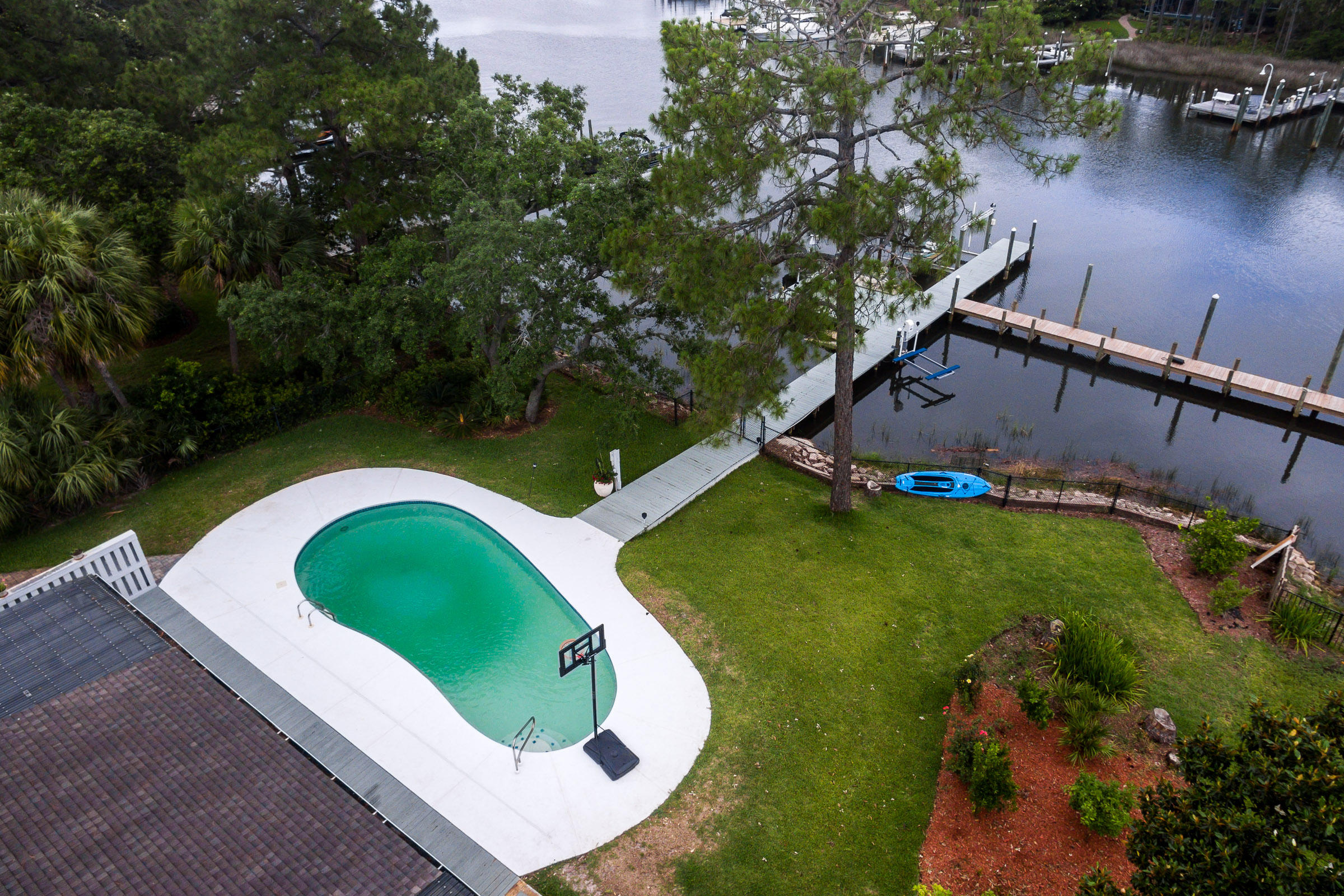 INDIAN BAYOU UNIT 2 - Residential