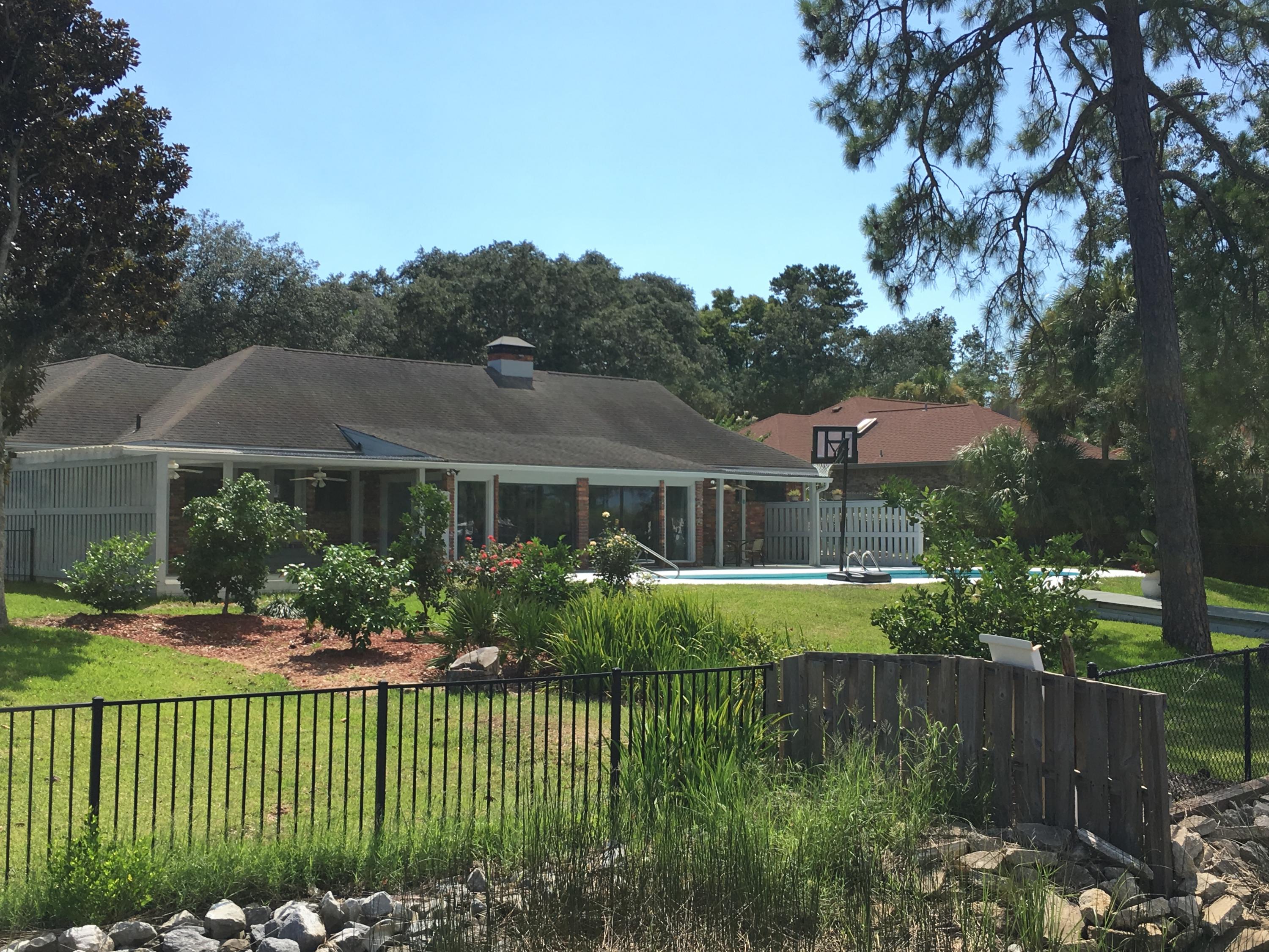 INDIAN BAYOU UNIT 2 - Residential