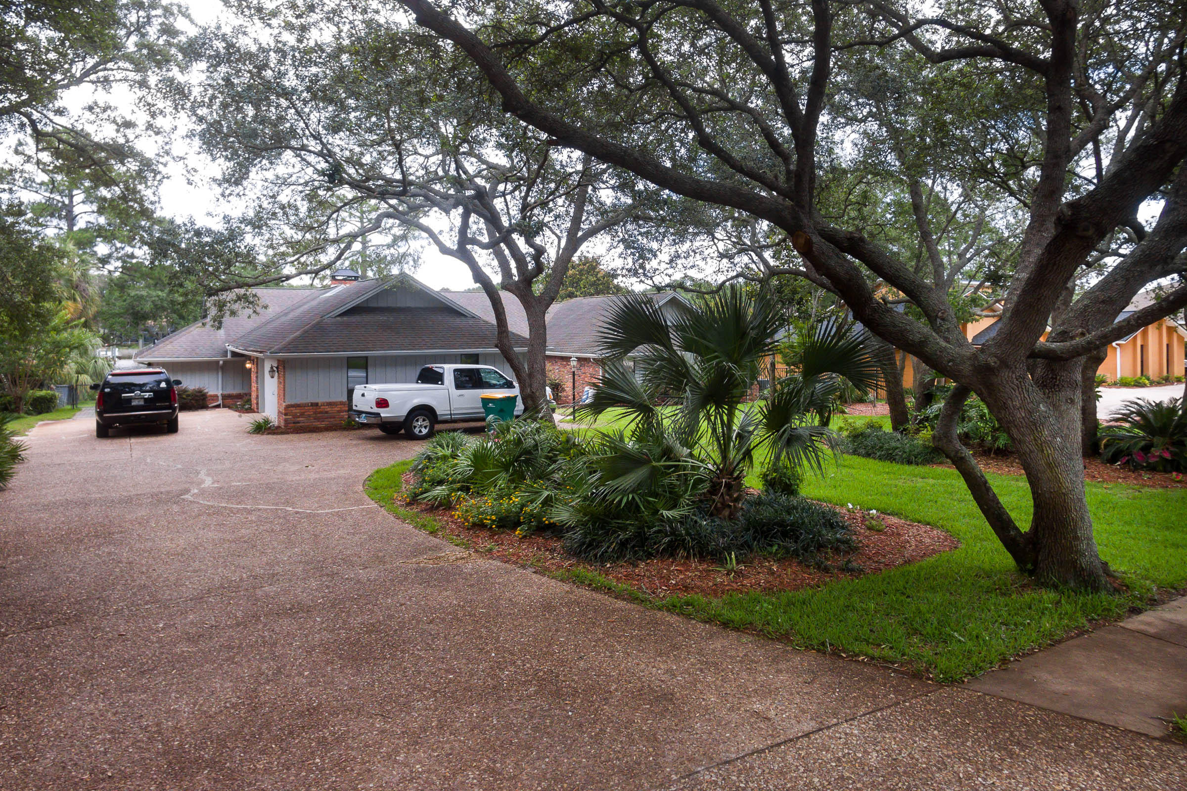 INDIAN BAYOU UNIT 2 - Residential