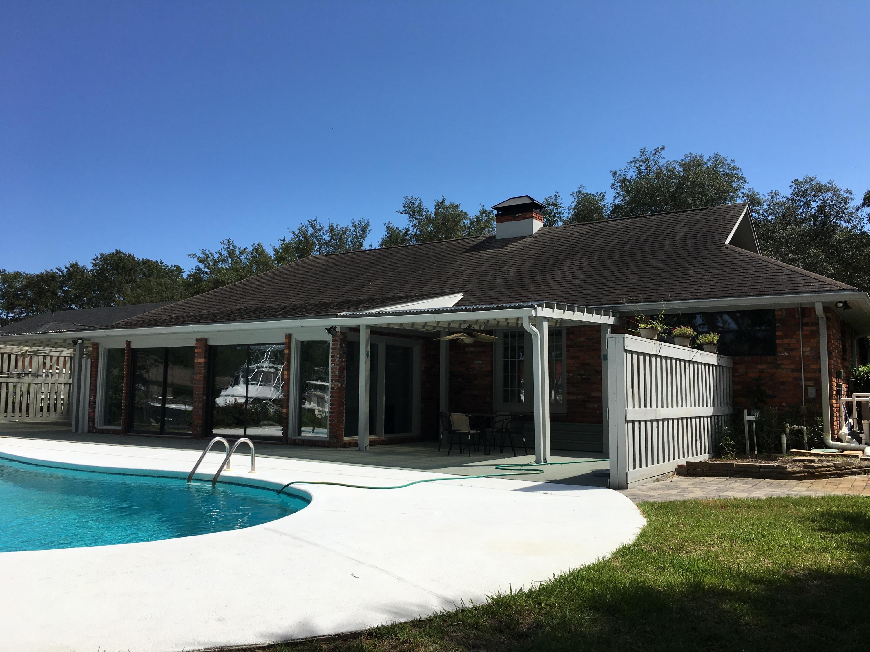 INDIAN BAYOU UNIT 2 - Residential