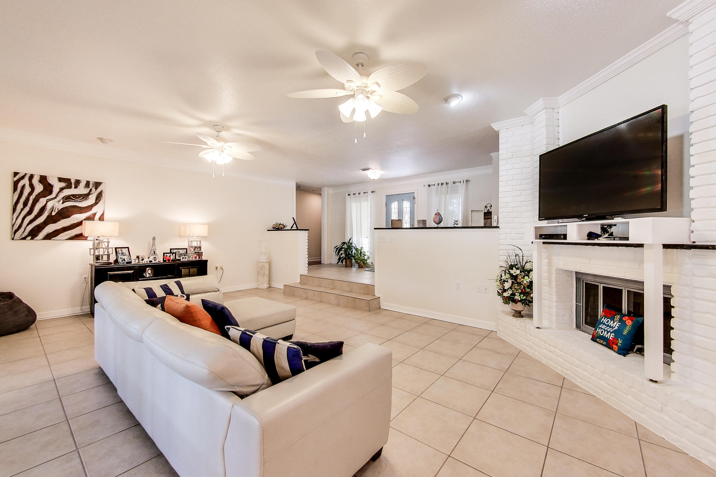 INDIAN BAYOU UNIT 2 - Residential