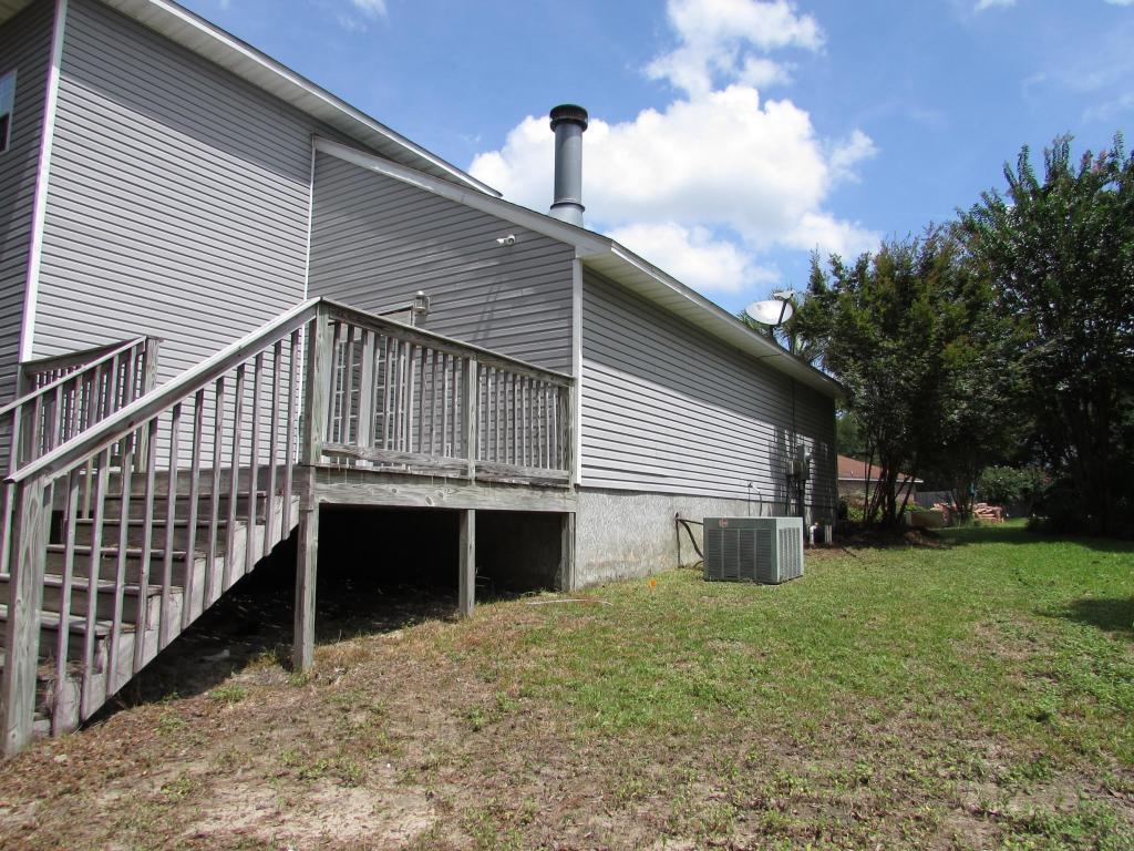 WHITE POINT VILLAGE S/D - Residential Lease