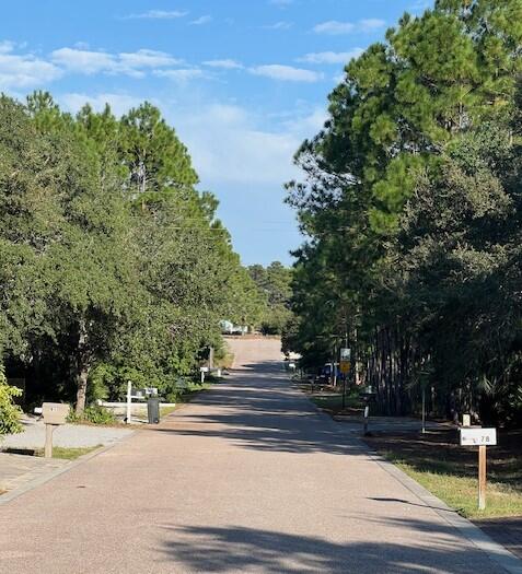 HIDDEN HIGHLANDS - Land