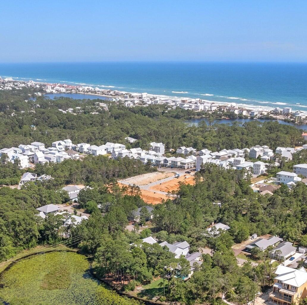 HIDDEN HIGHLANDS - Land