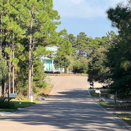 HIDDEN HIGHLANDS - Land