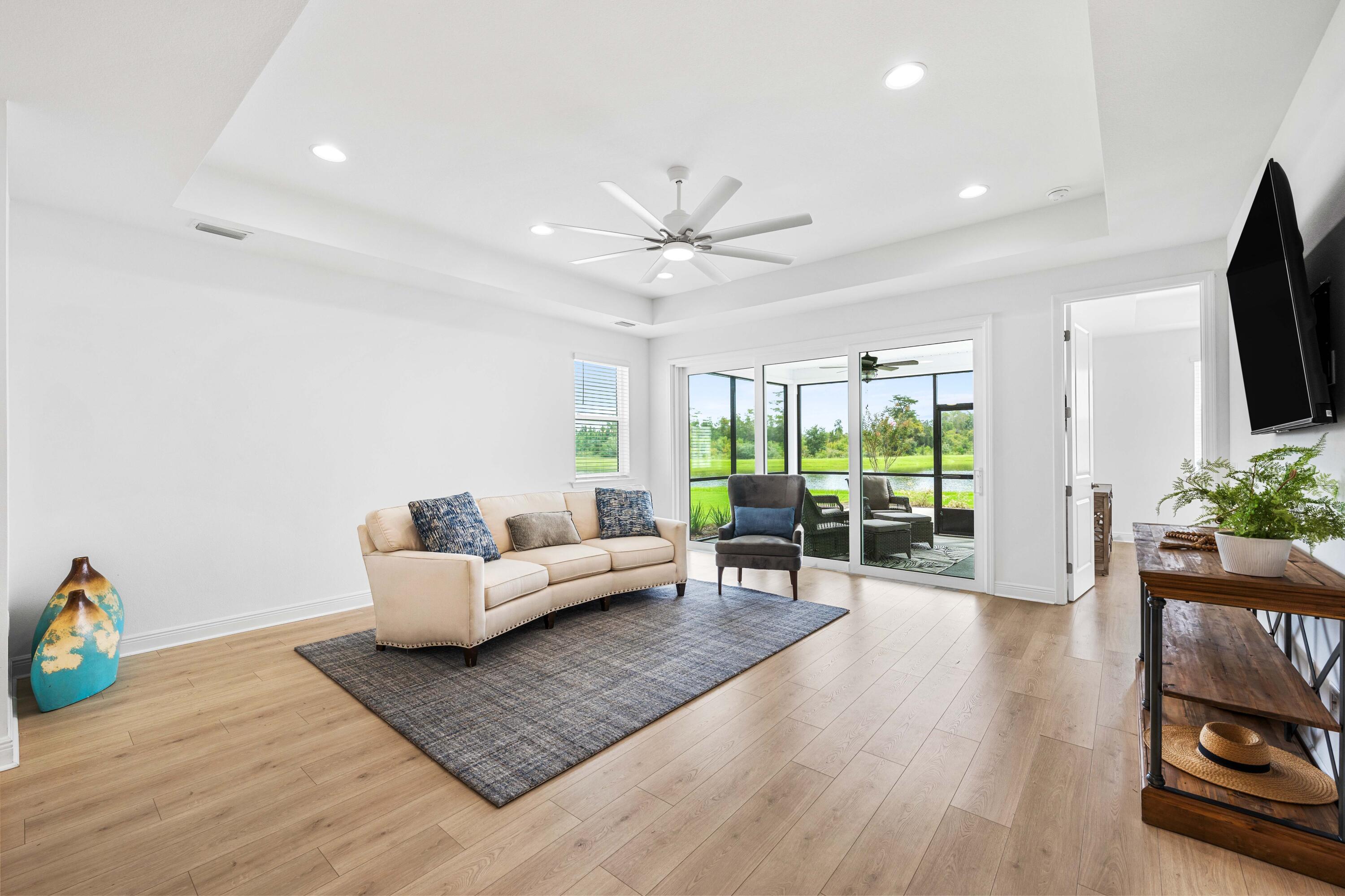 Latitude Margaritaville - Residential