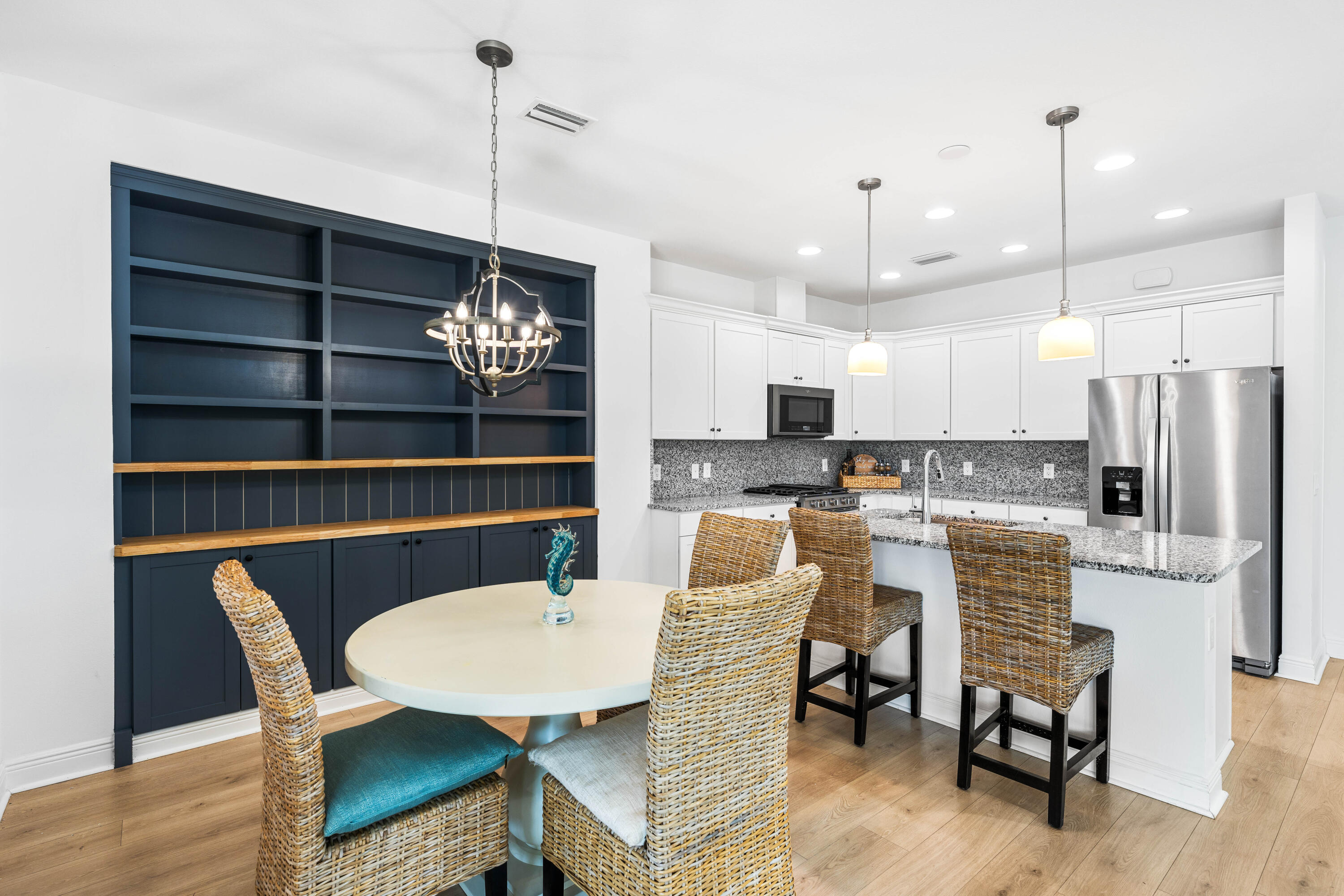 Latitude Margaritaville - Residential