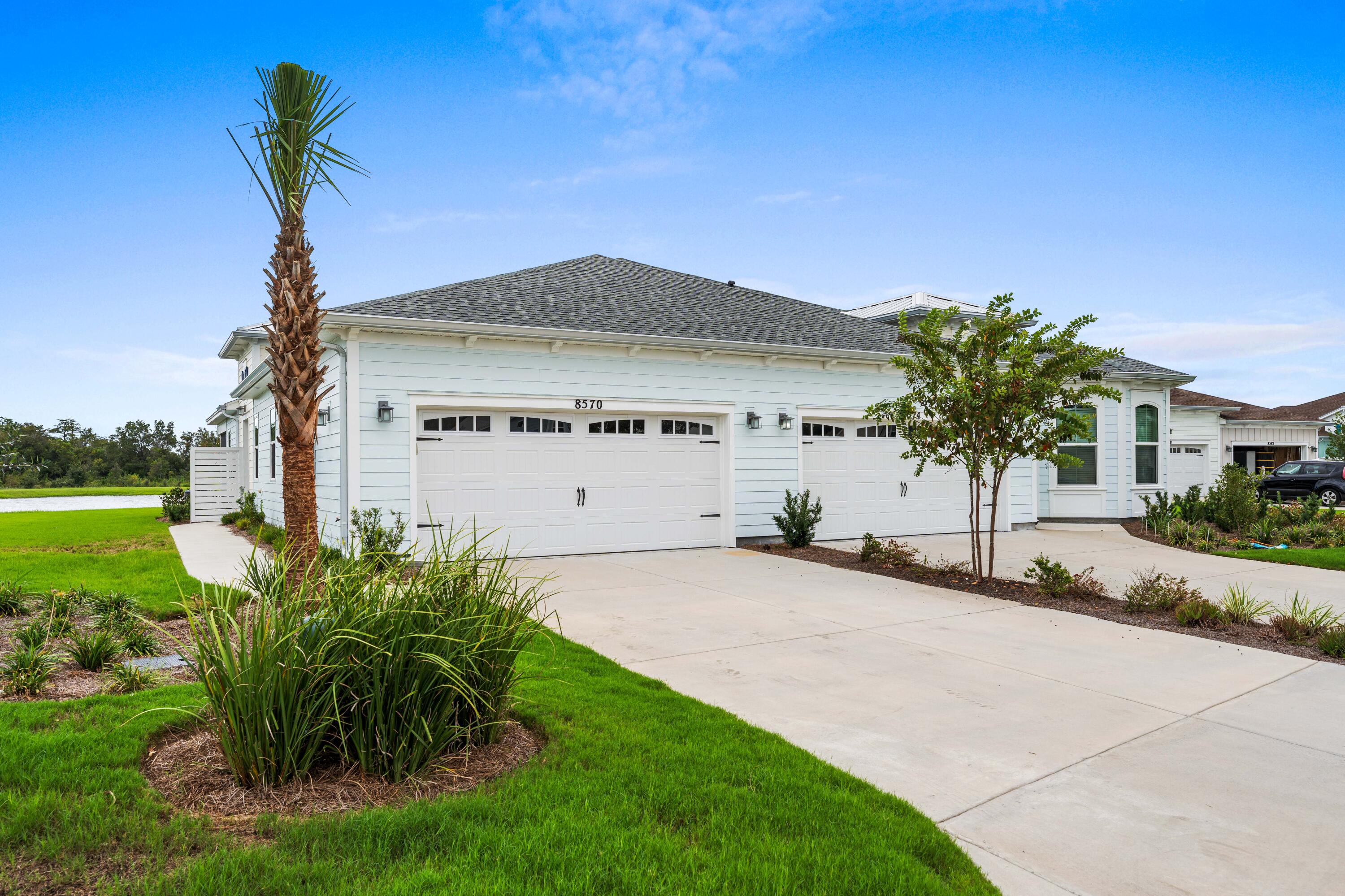 Latitude Margaritaville - Residential