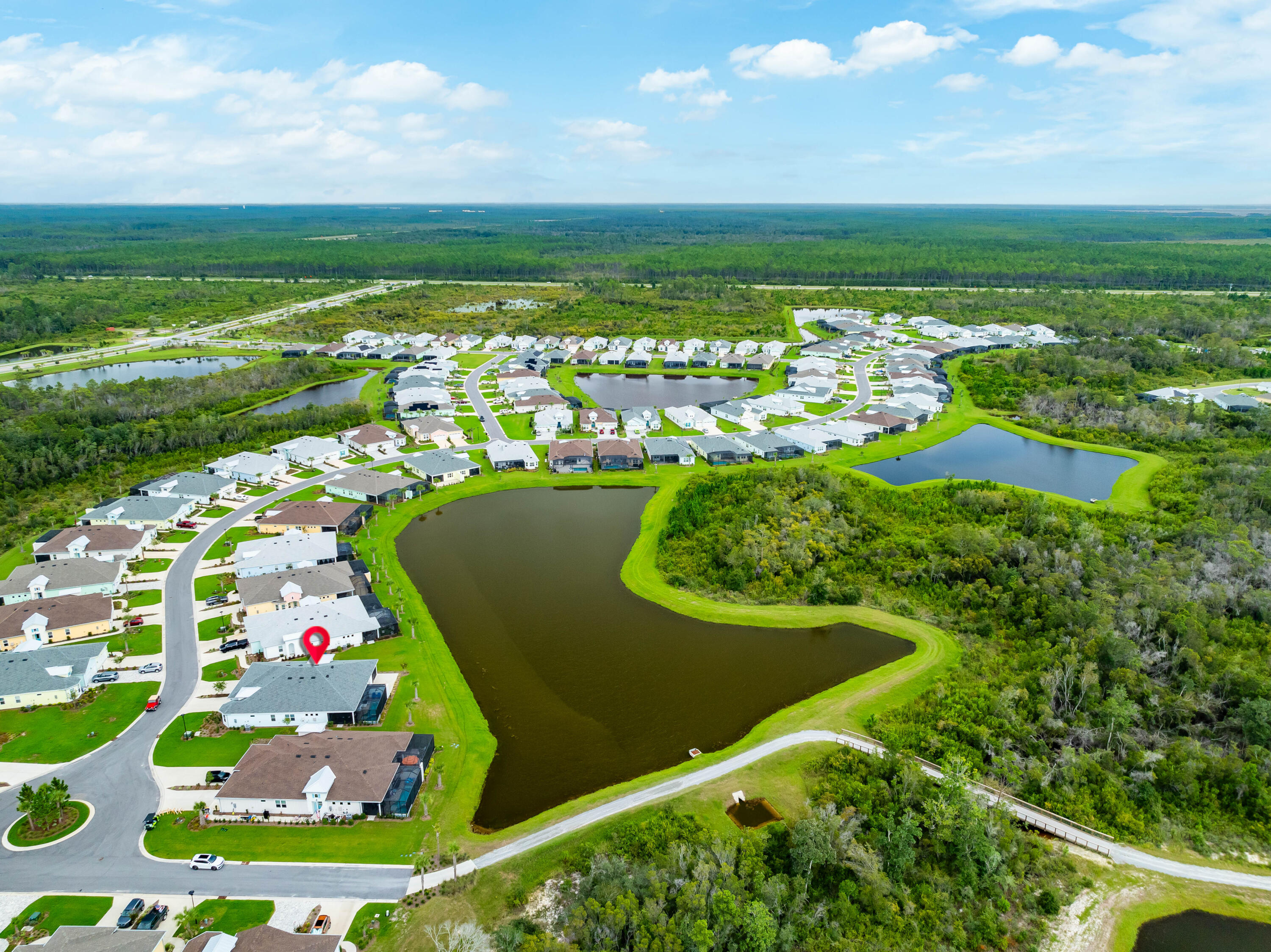 Latitude Margaritaville - Residential