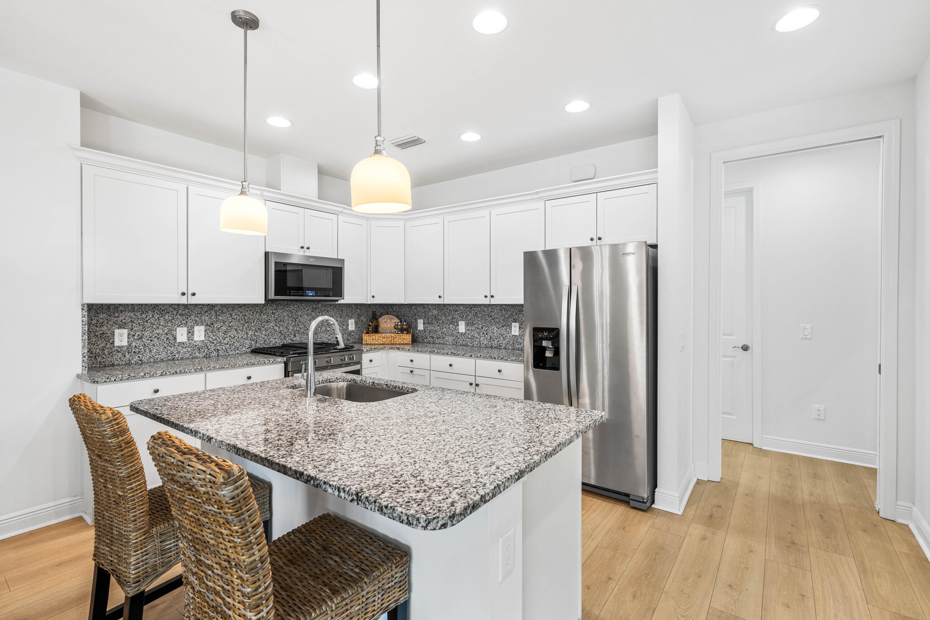 Latitude Margaritaville - Residential