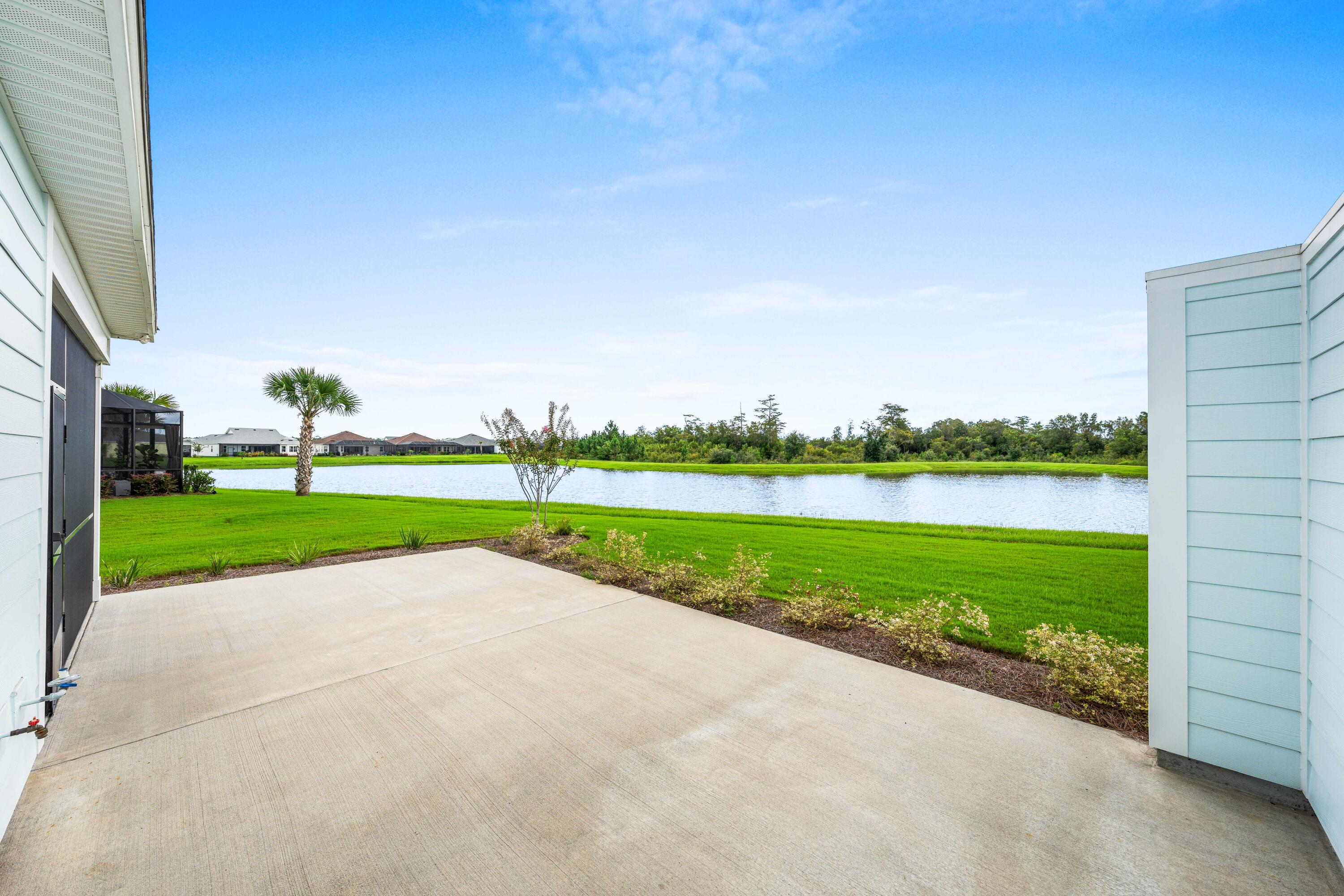 Latitude Margaritaville - Residential