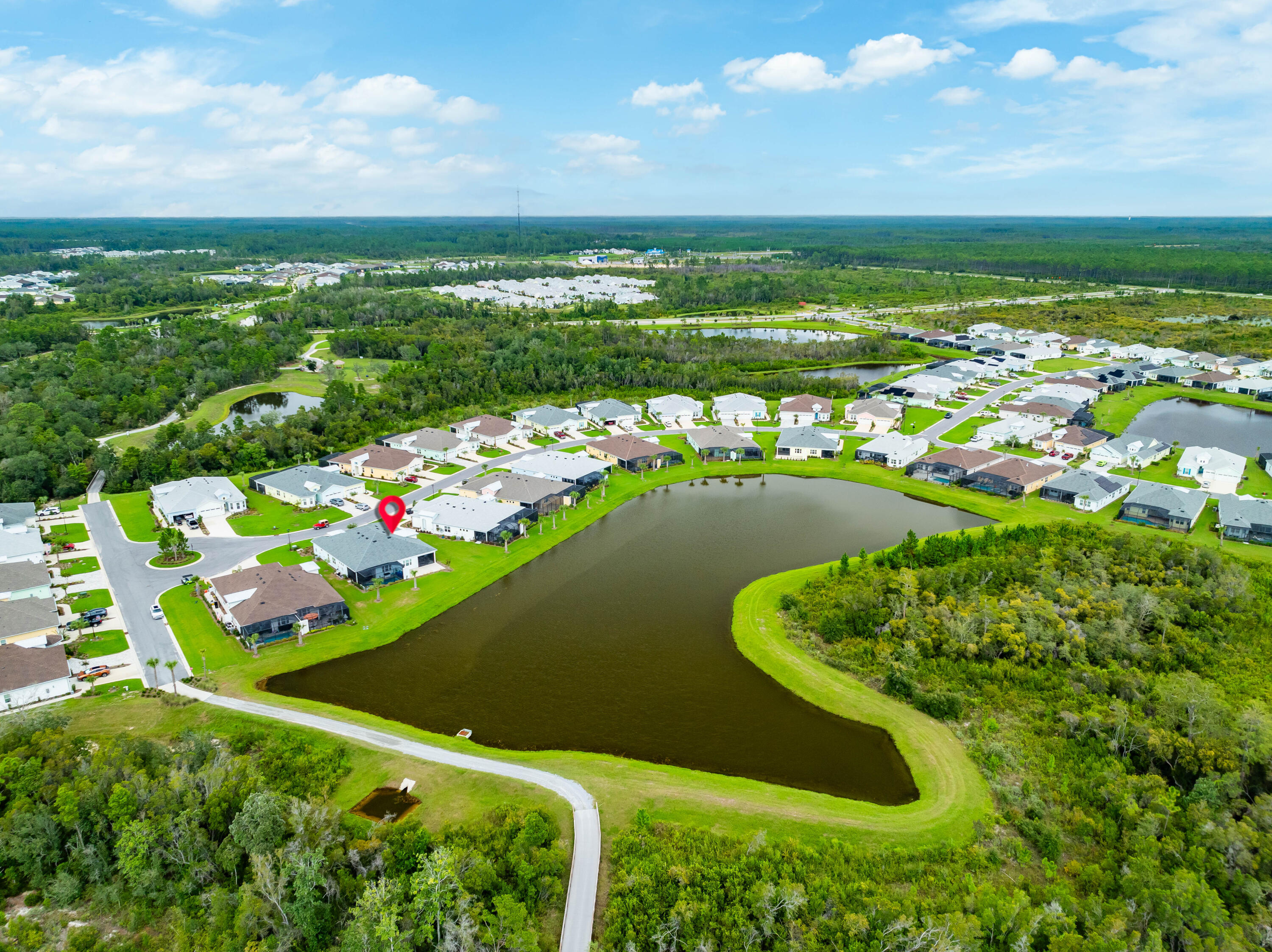 Latitude Margaritaville - Residential