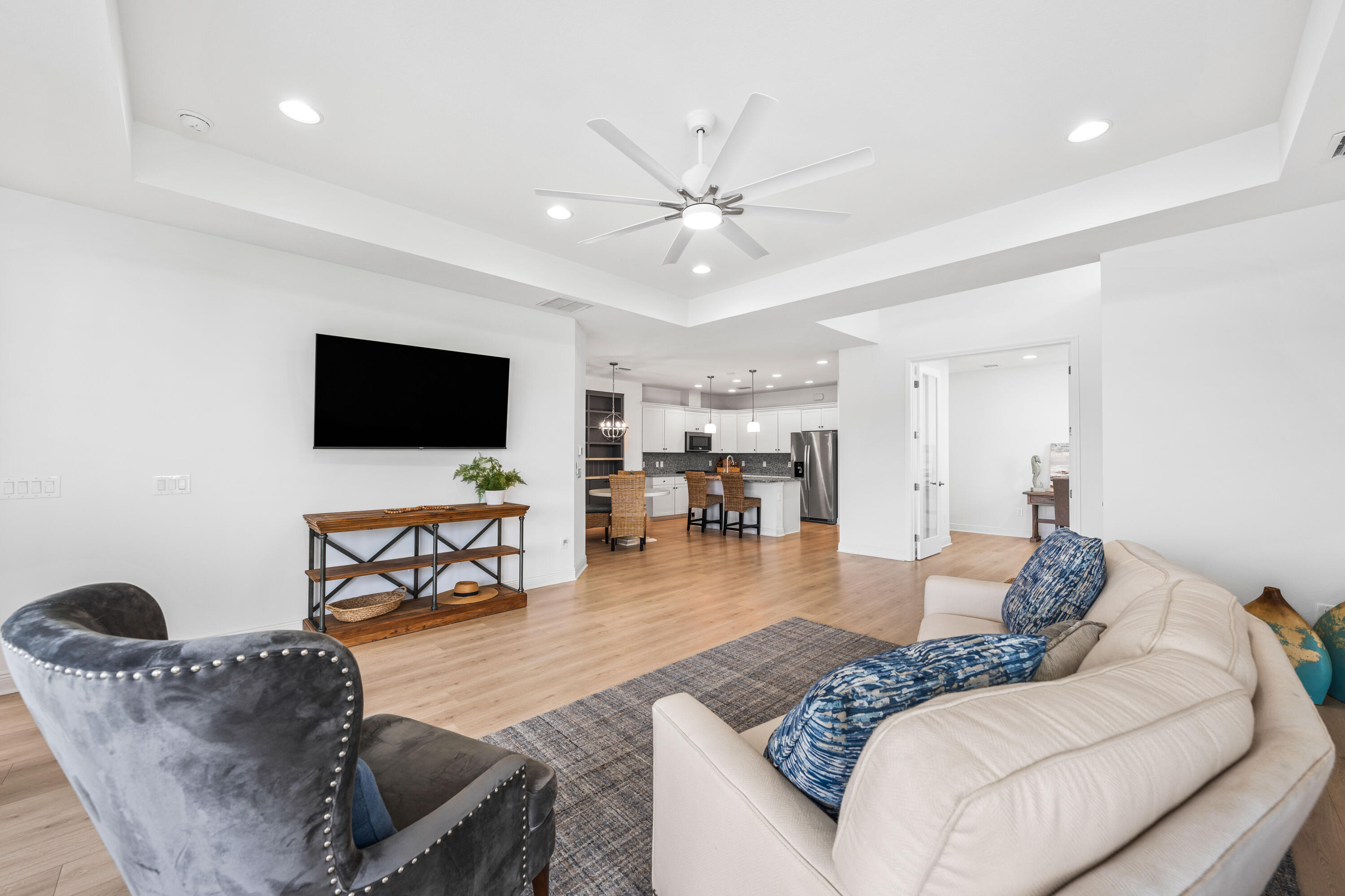 Latitude Margaritaville - Residential