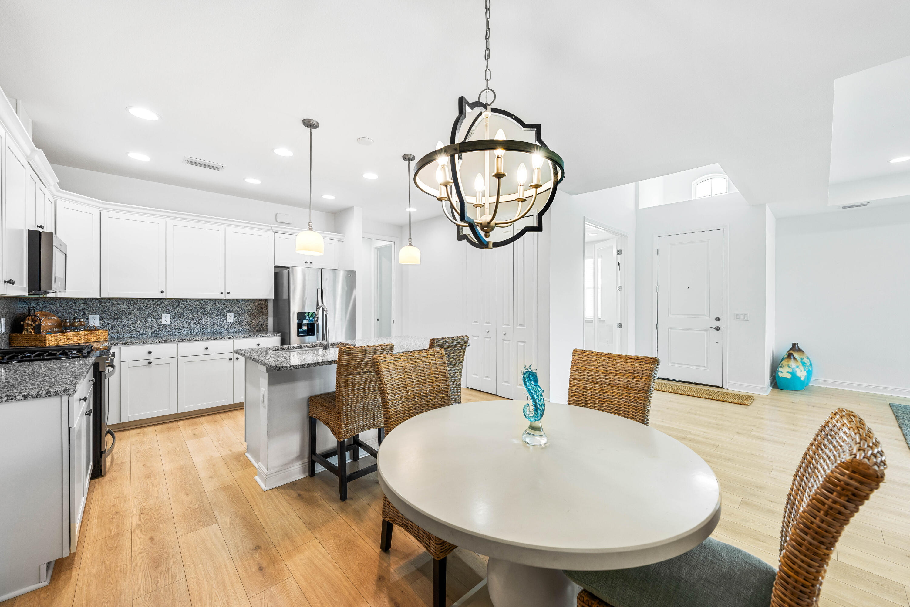 Latitude Margaritaville - Residential