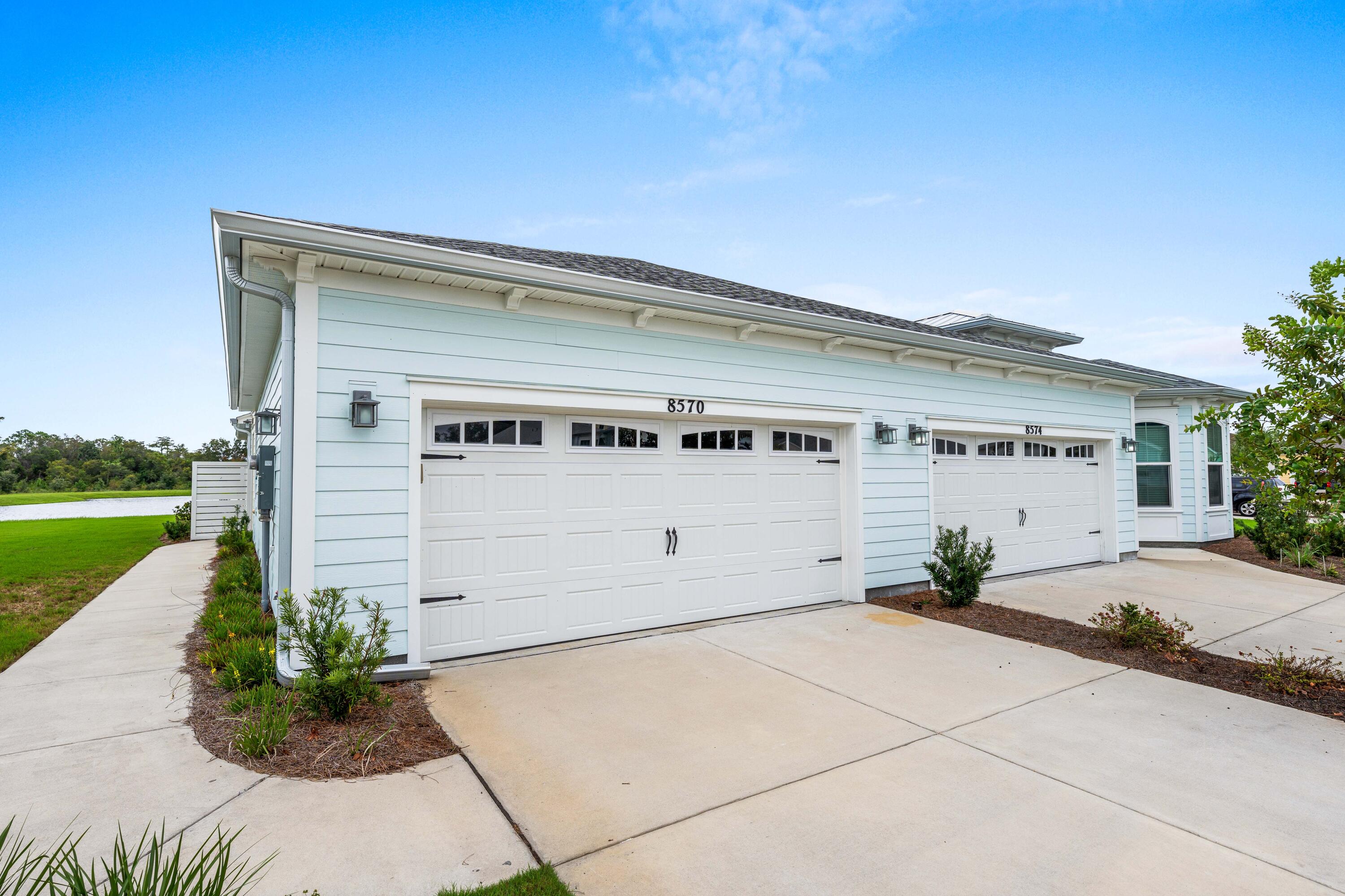 Latitude Margaritaville - Residential