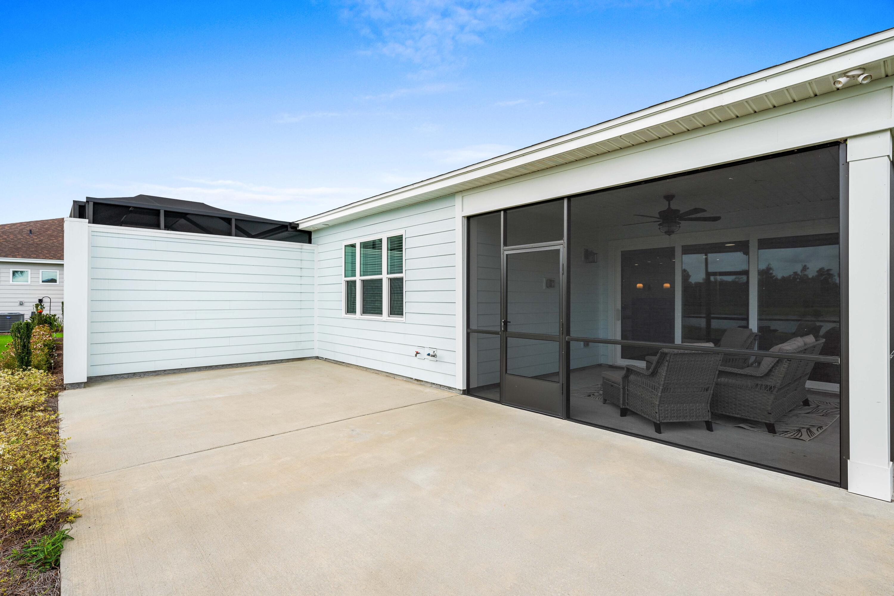 Latitude Margaritaville - Residential