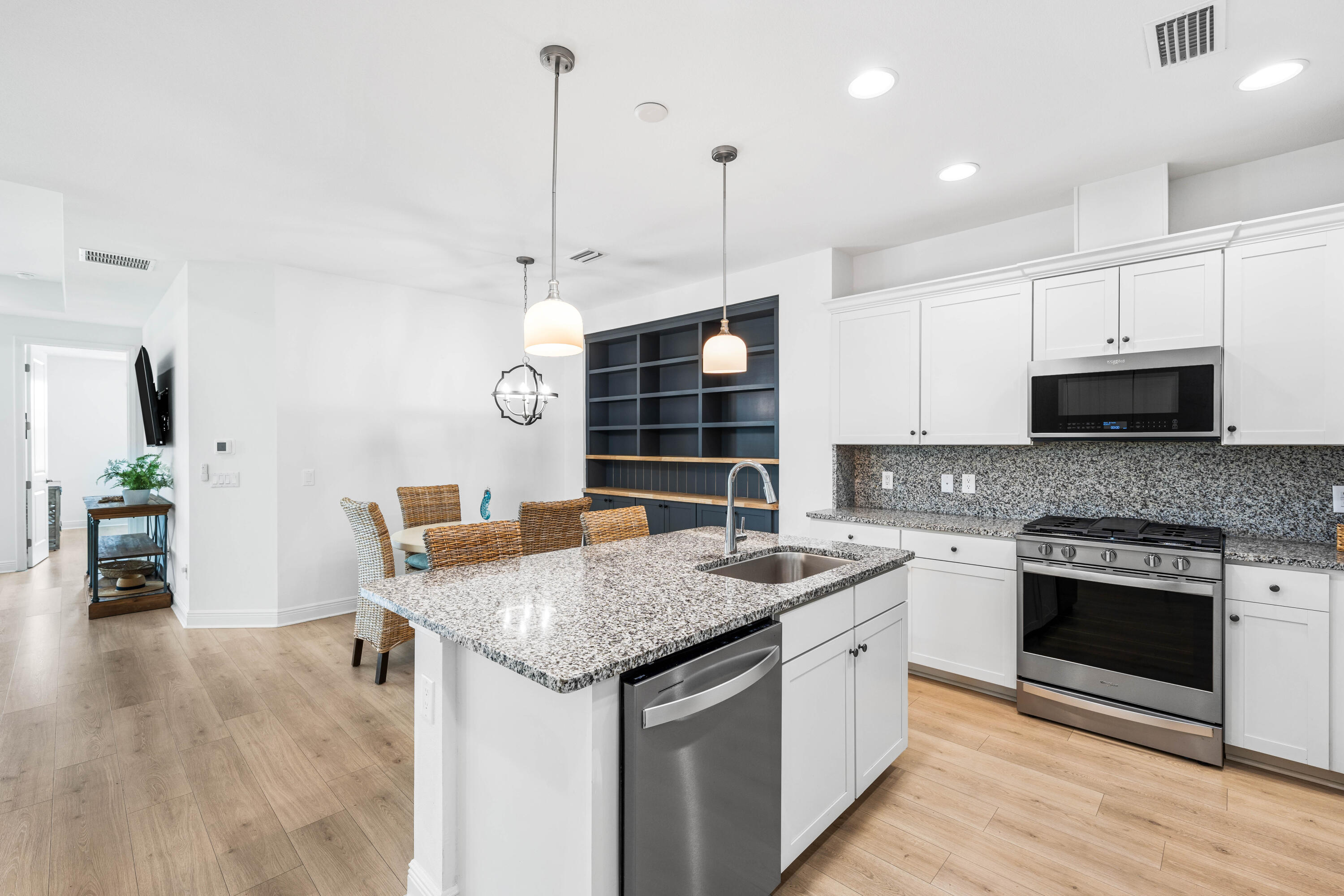 Latitude Margaritaville - Residential