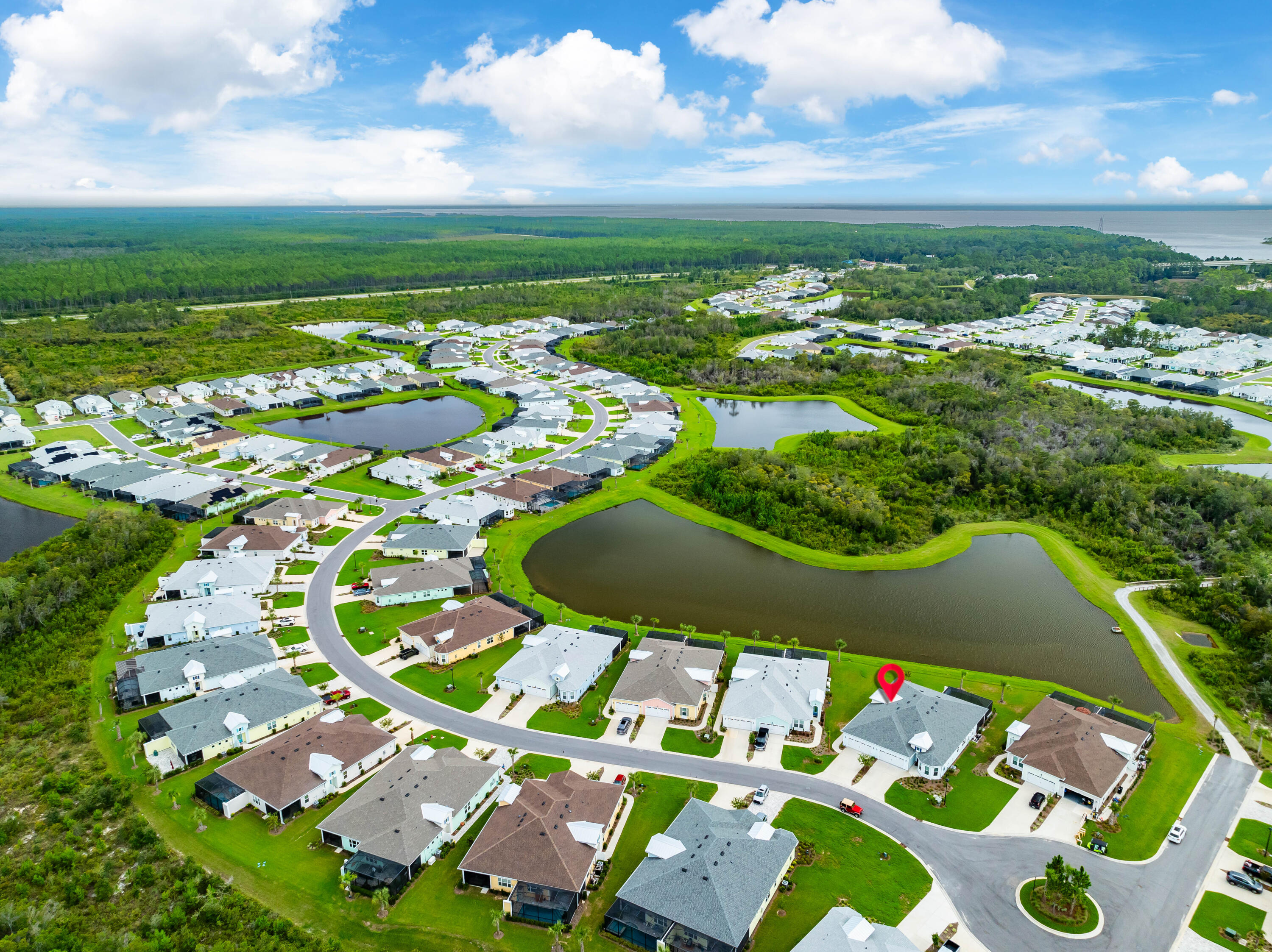 Latitude Margaritaville - Residential