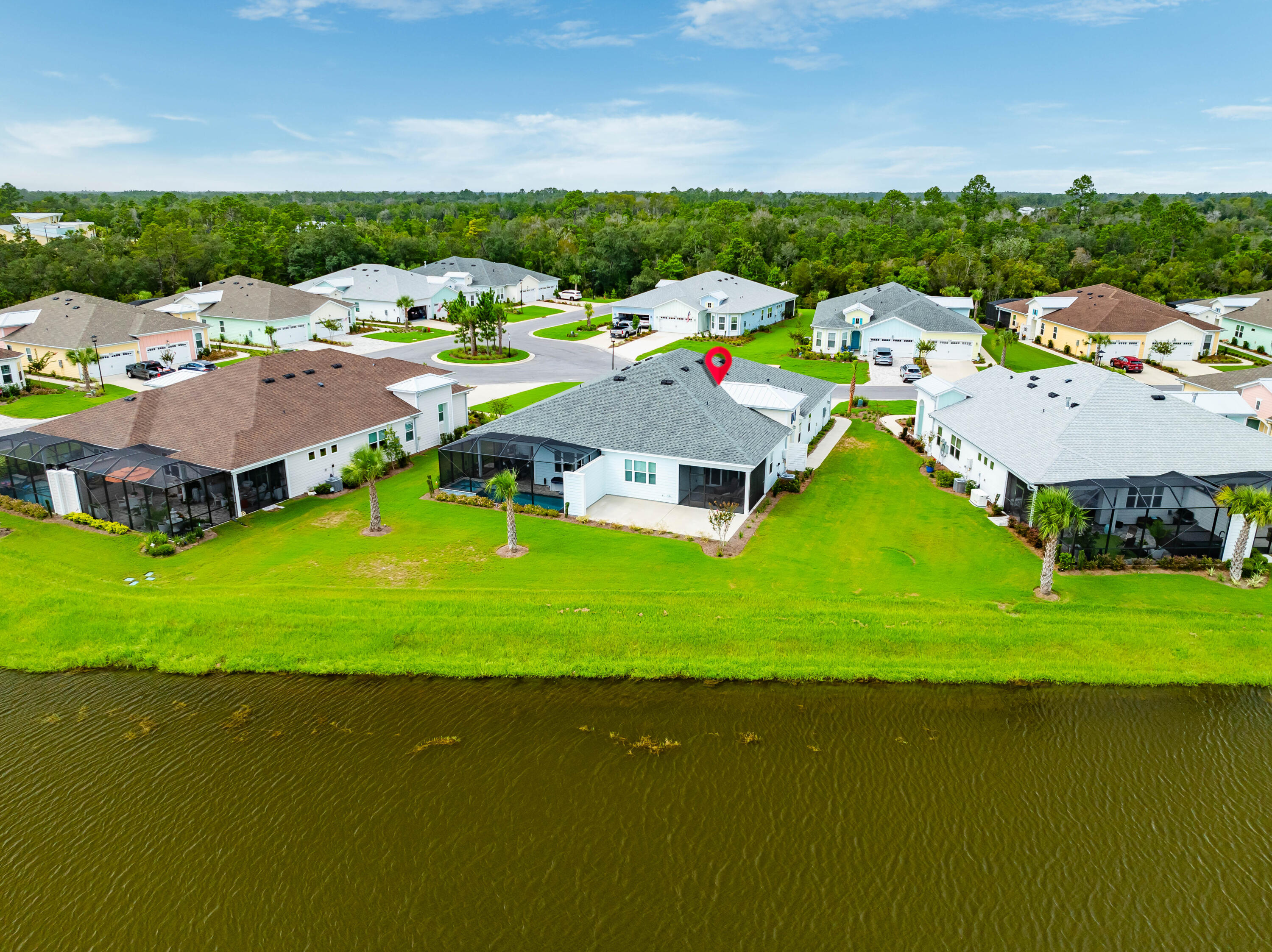 Latitude Margaritaville - Residential