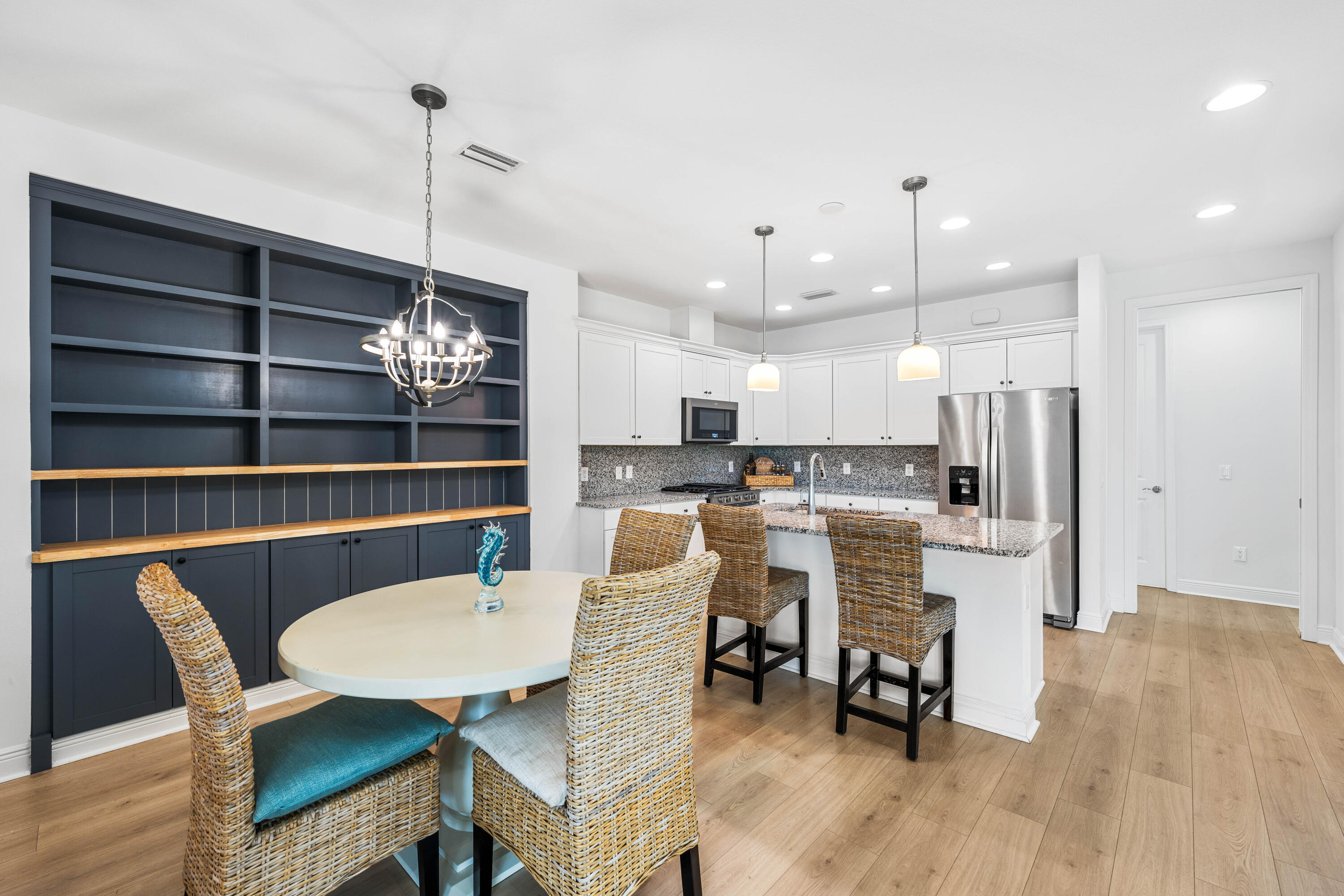 Latitude Margaritaville - Residential
