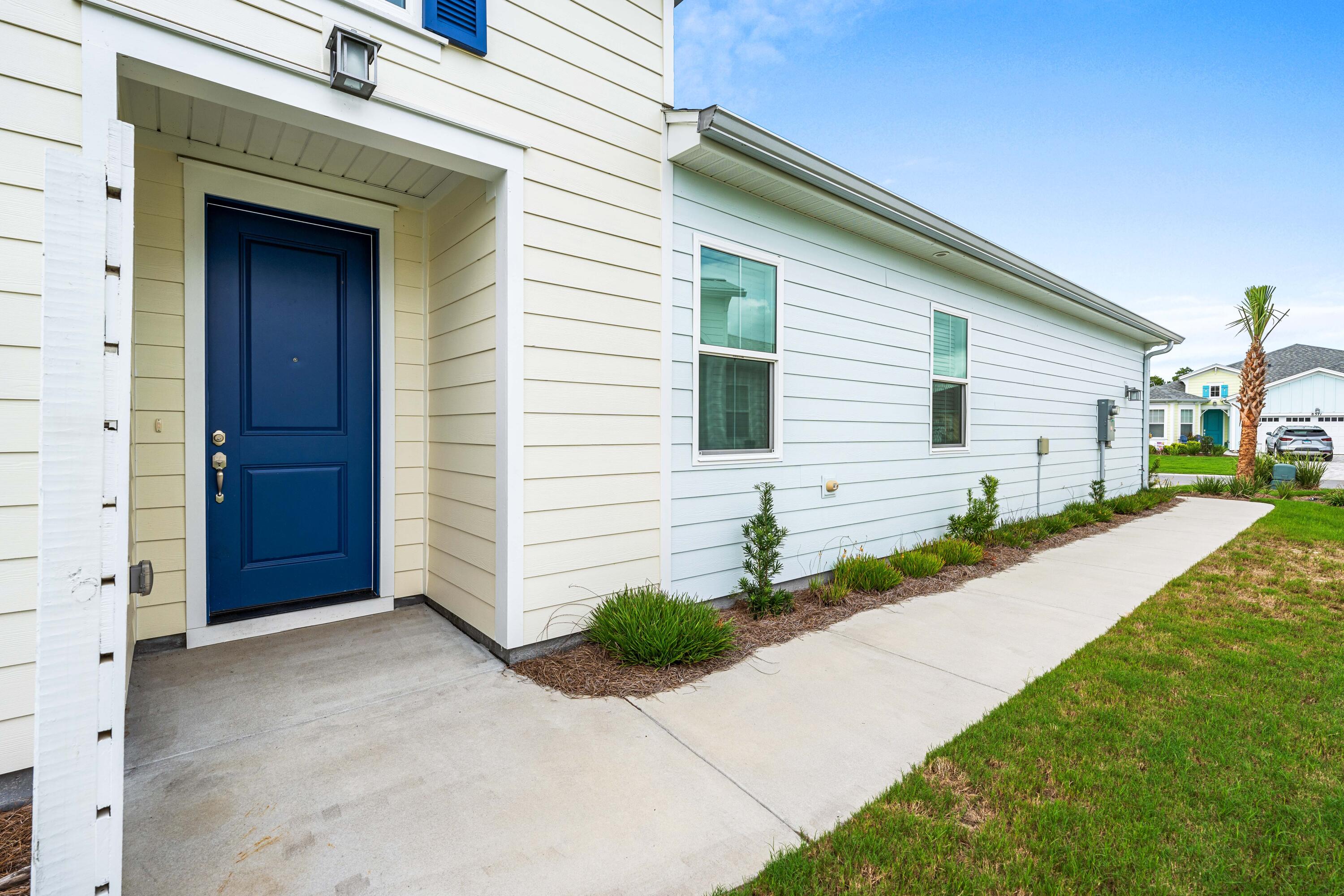 Latitude Margaritaville - Residential