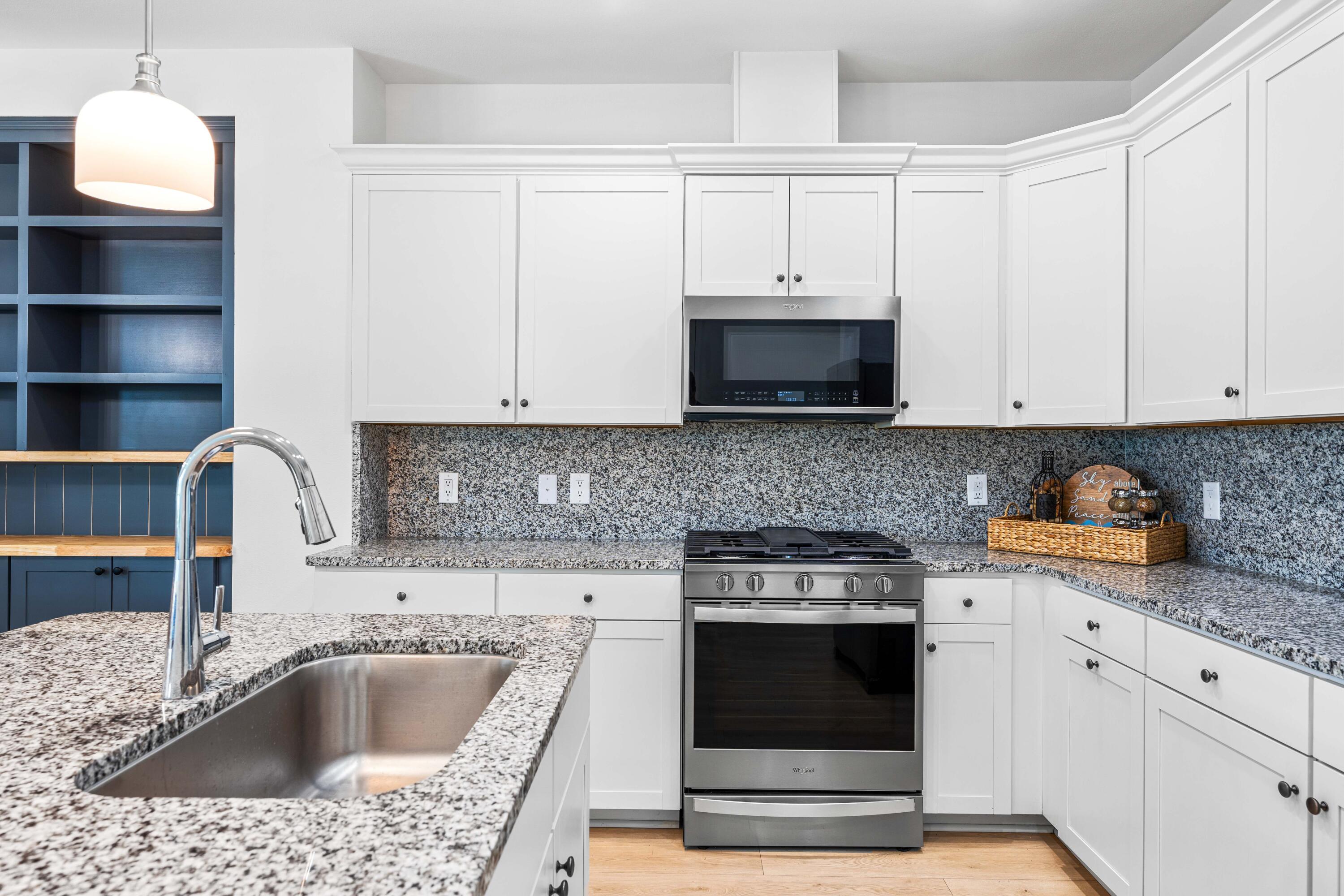 Latitude Margaritaville - Residential
